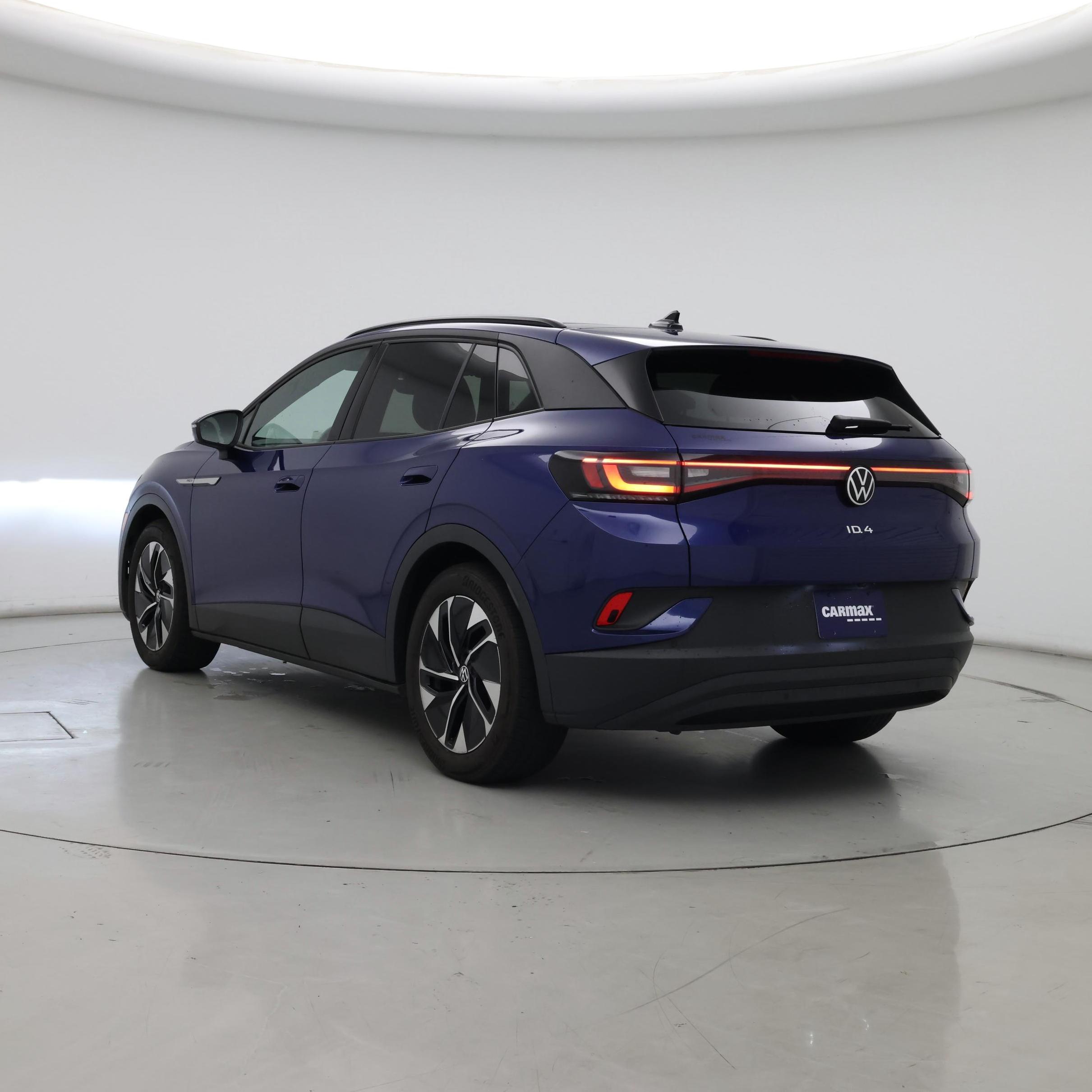 Thumbnail: 2021 Volkswagen ID.4 - 2