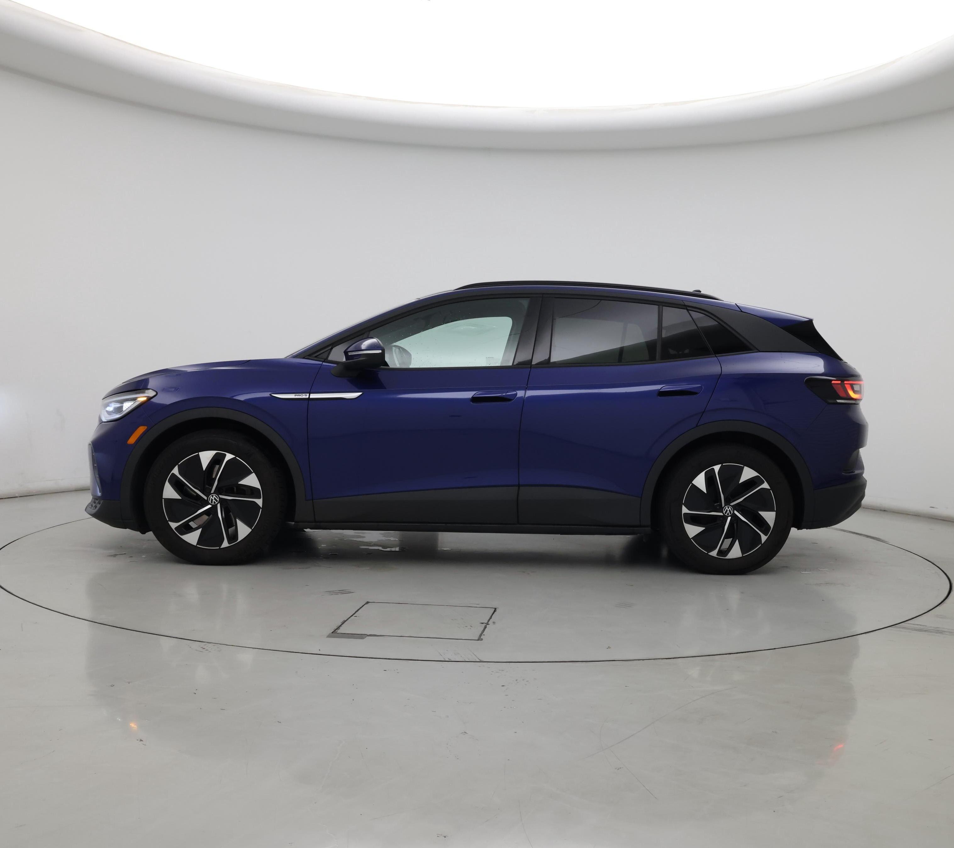 Thumbnail: 2021 Volkswagen ID.4 - 3
