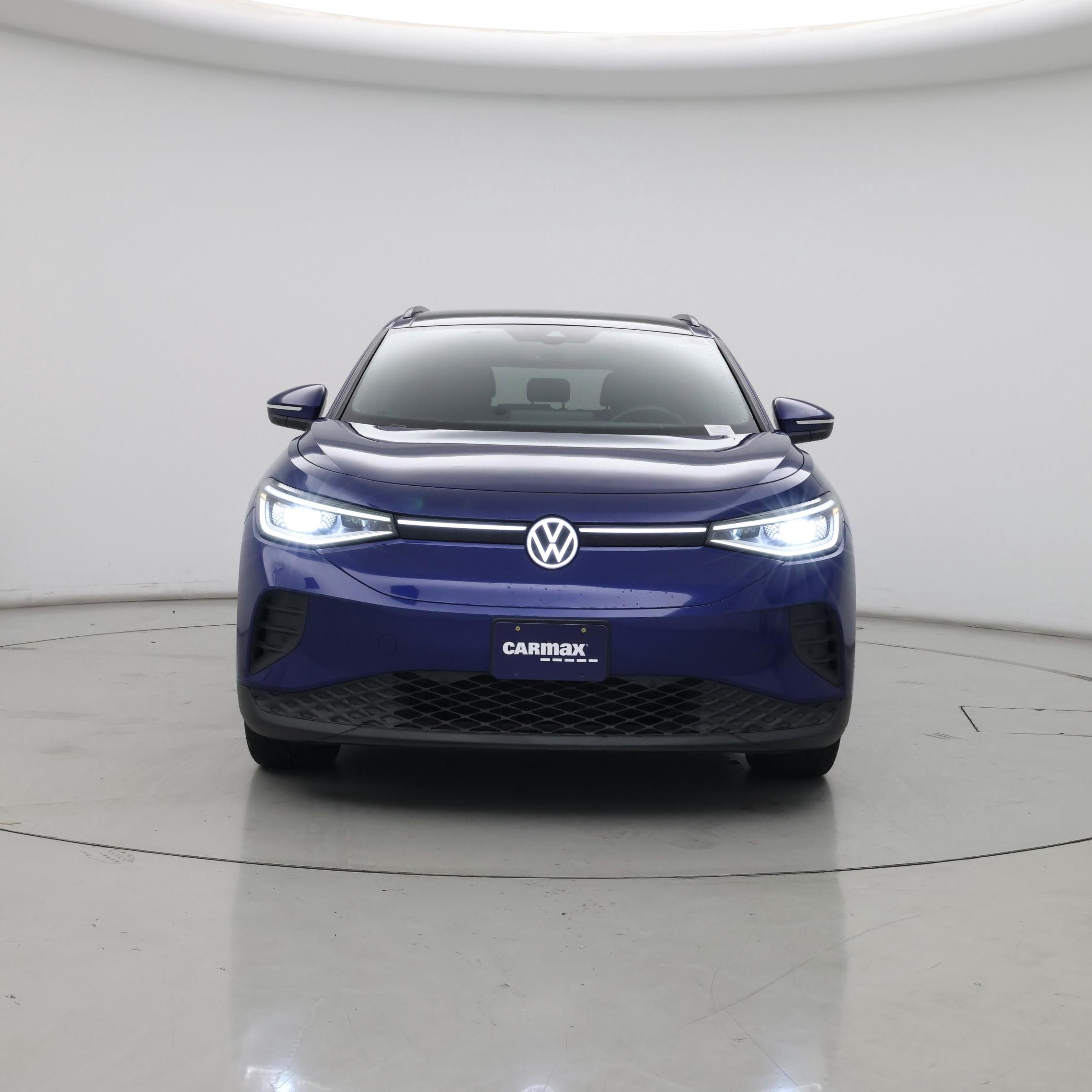 Thumbnail: 2021 Volkswagen ID.4 - 5