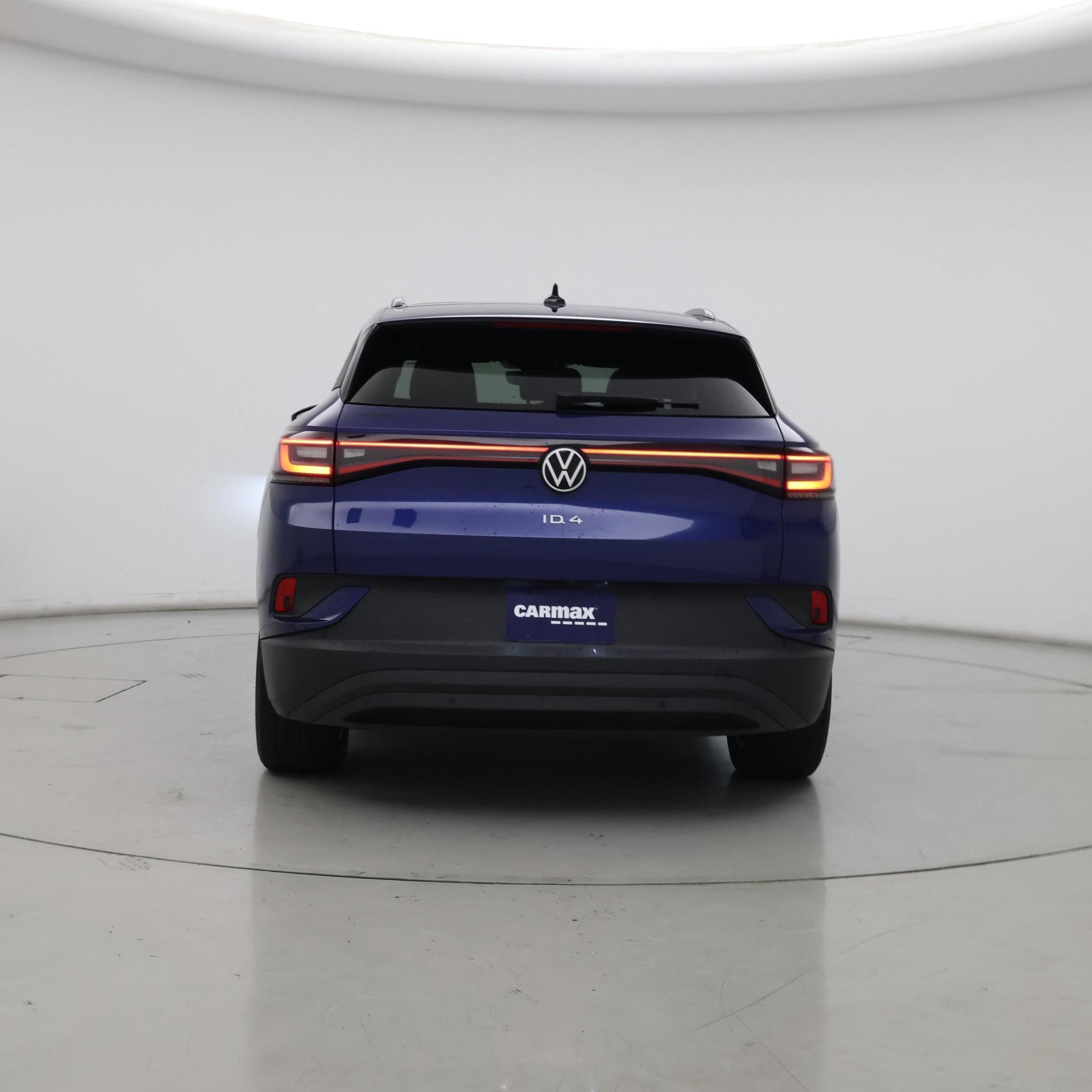Thumbnail: 2021 Volkswagen ID.4 - 6