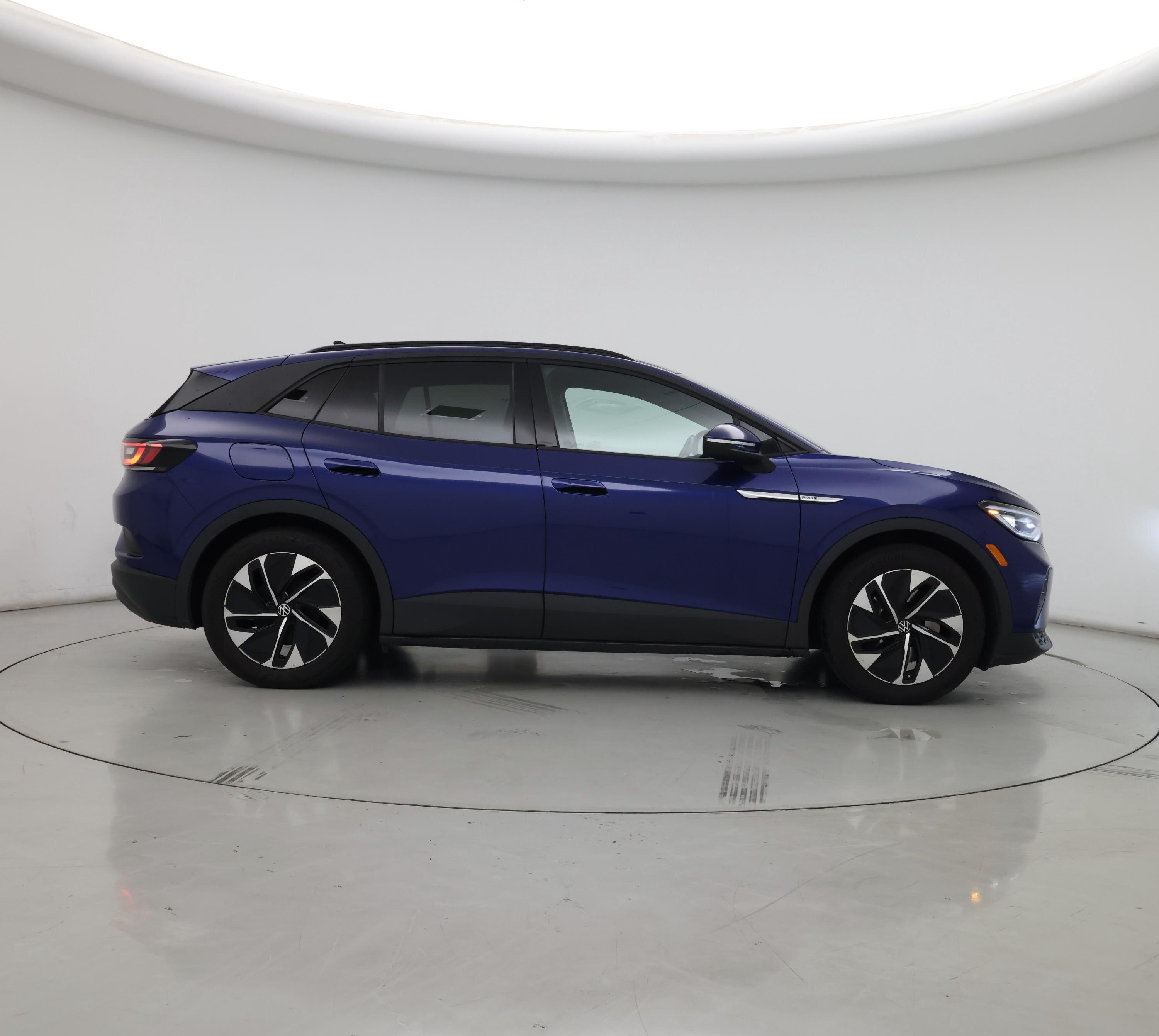 Thumbnail: 2021 Volkswagen ID.4 - 7