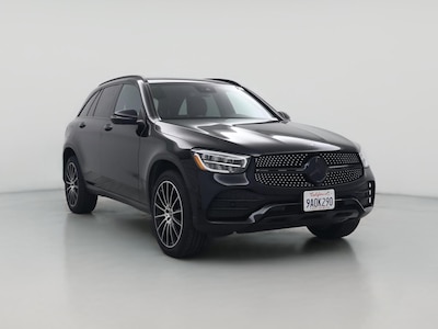 2022 Mercedes-Benz GLC300