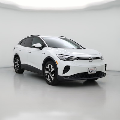 2023 Volkswagen ID.4 EV Pro