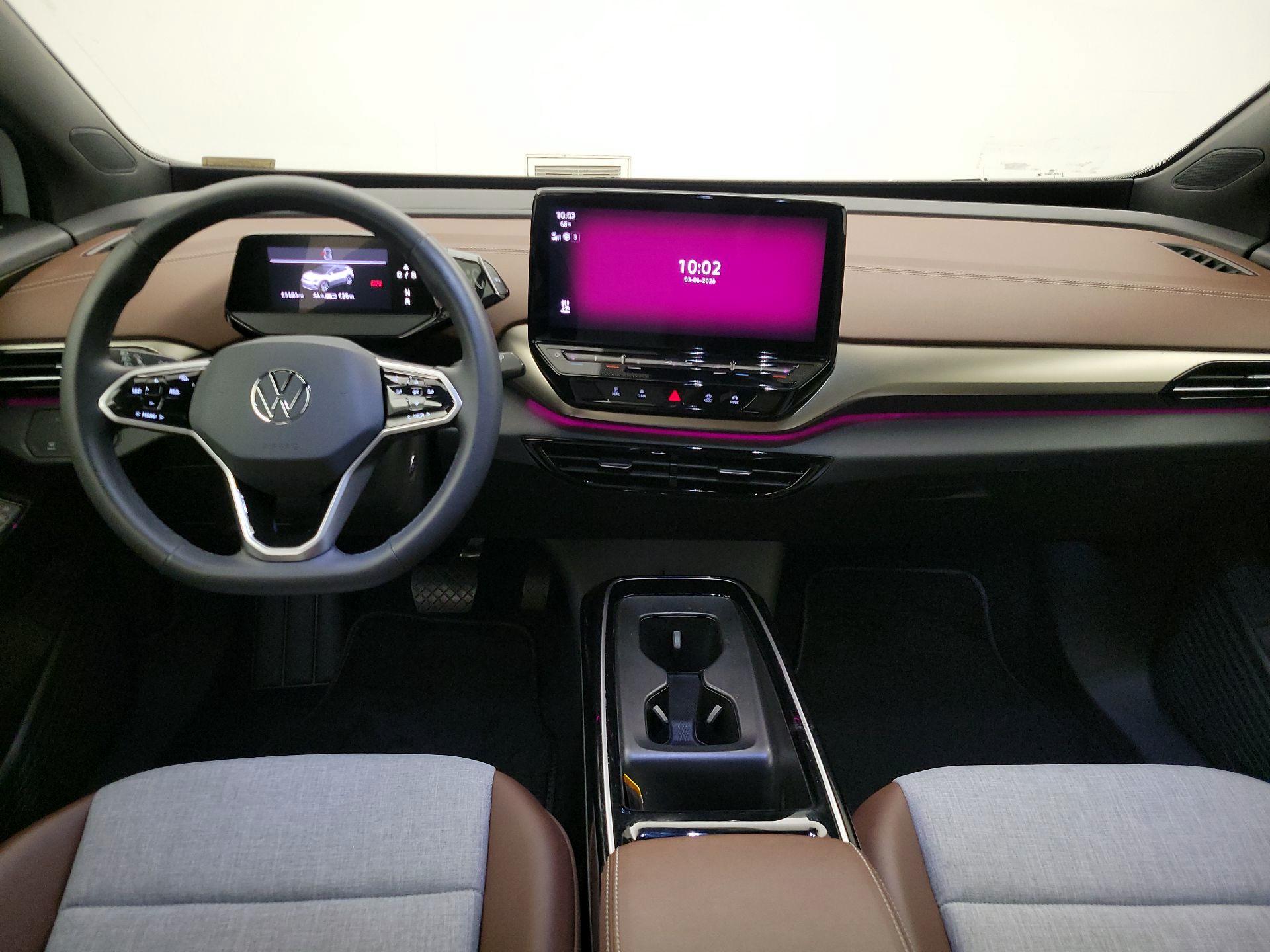 Thumbnail: 2023 Volkswagen ID.4 - 9