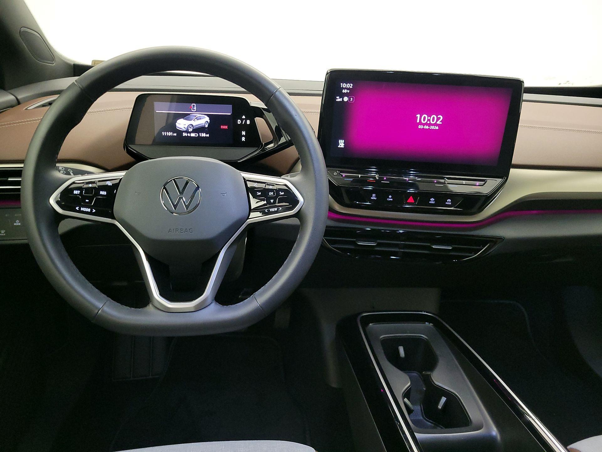 Thumbnail: 2023 Volkswagen ID.4 - 10