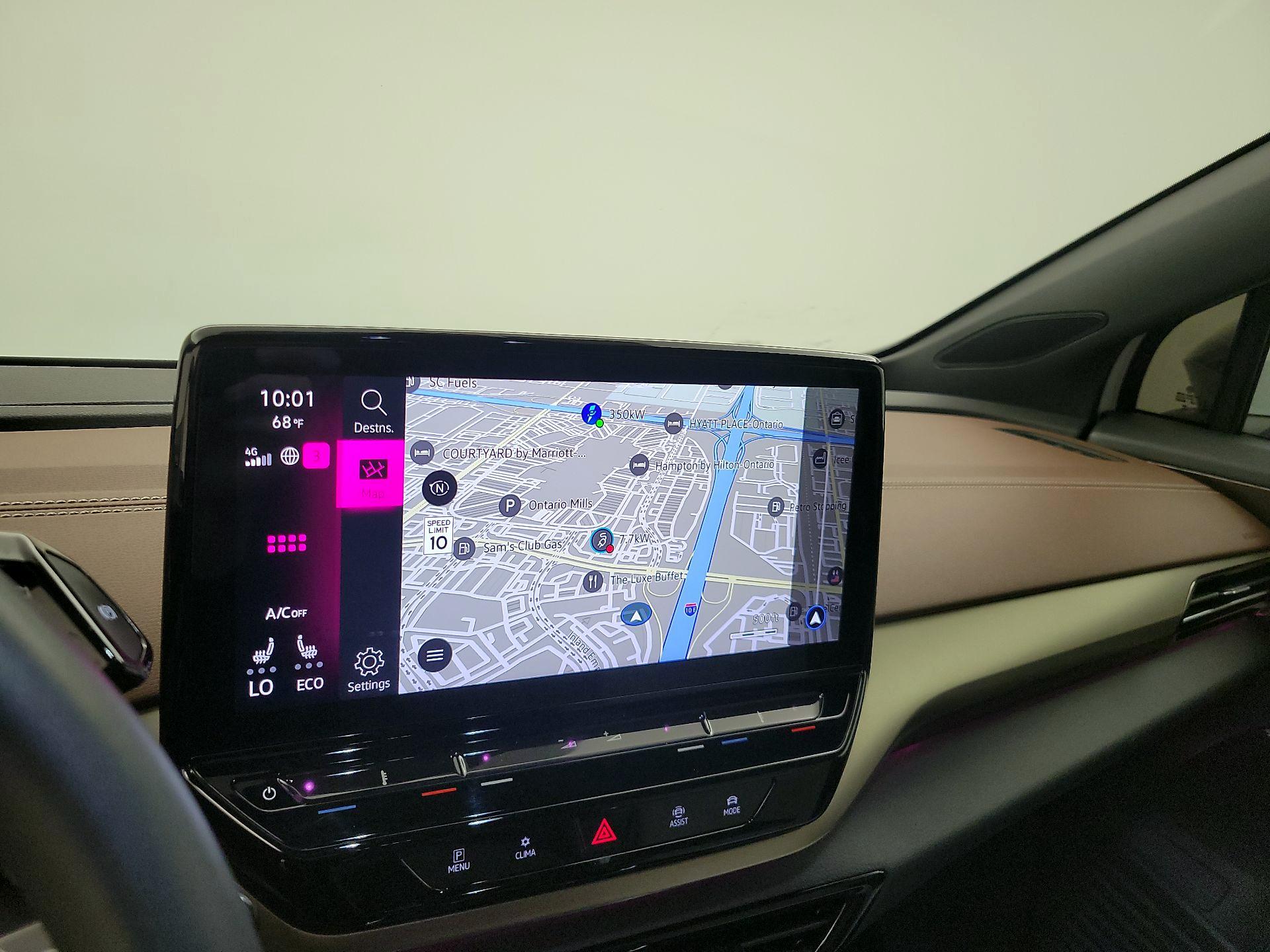 Thumbnail: 2023 Volkswagen ID.4 - 14