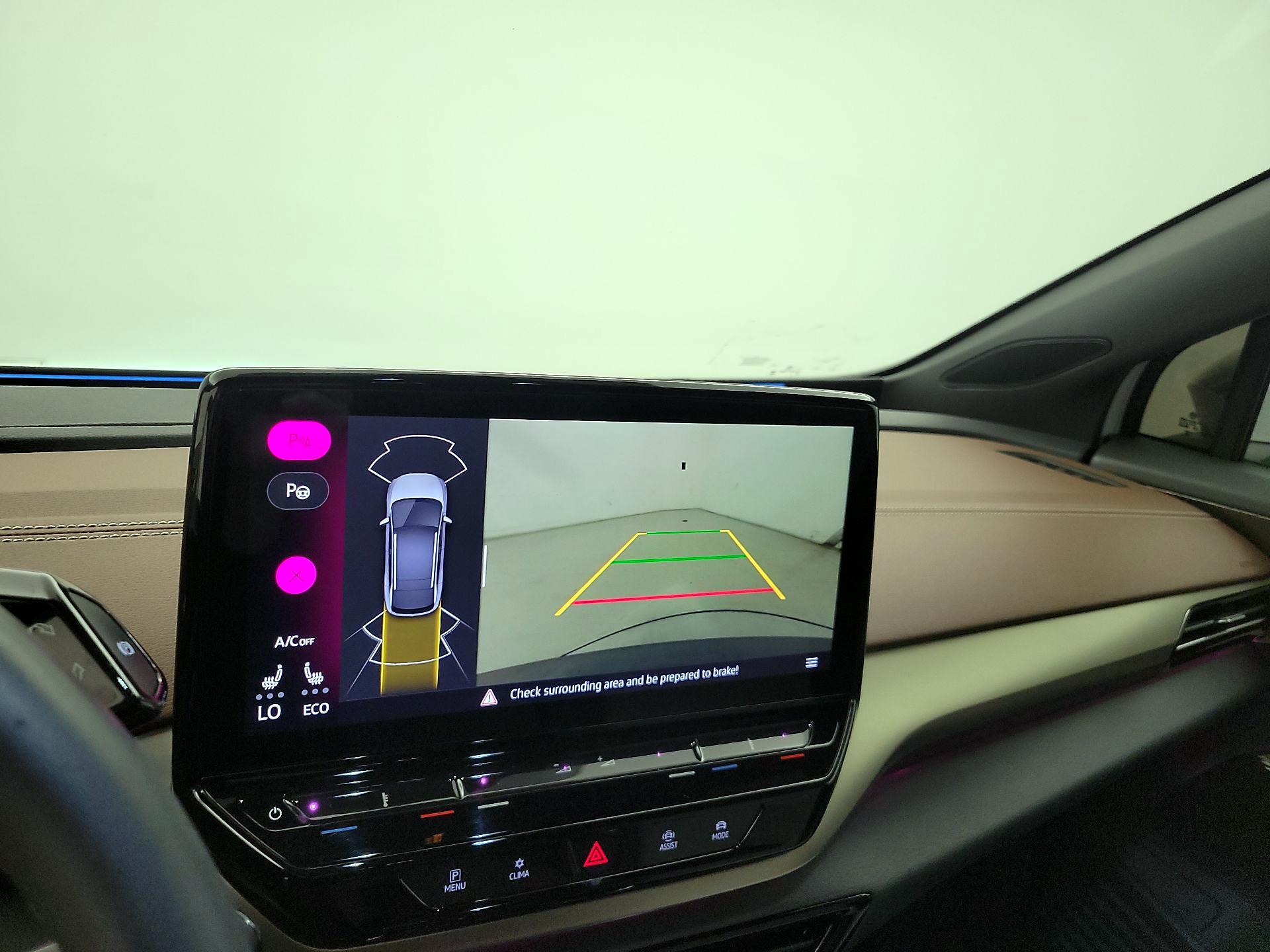 Thumbnail: 2023 Volkswagen ID.4 - 15