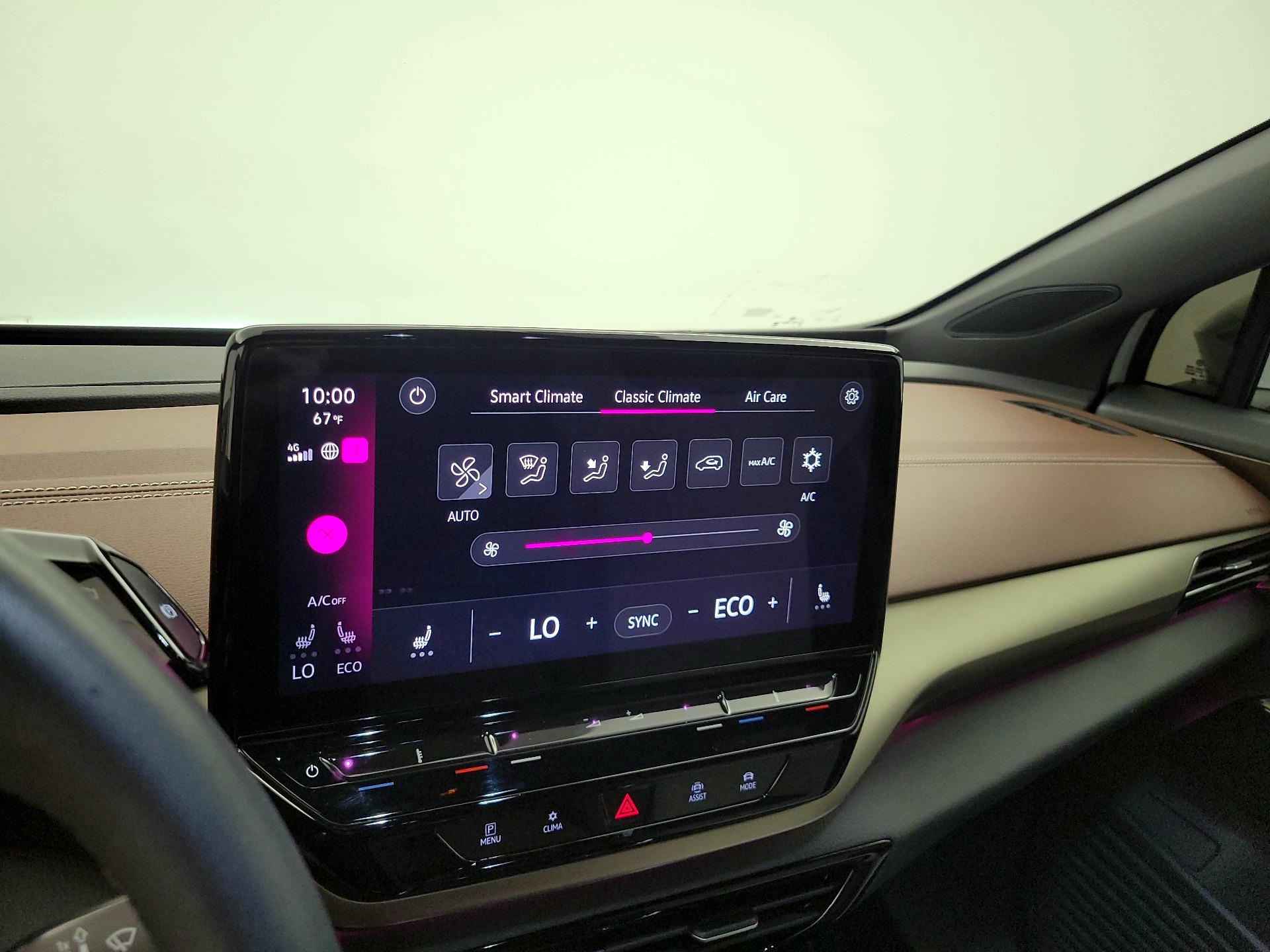 Thumbnail: 2023 Volkswagen ID.4 - 17