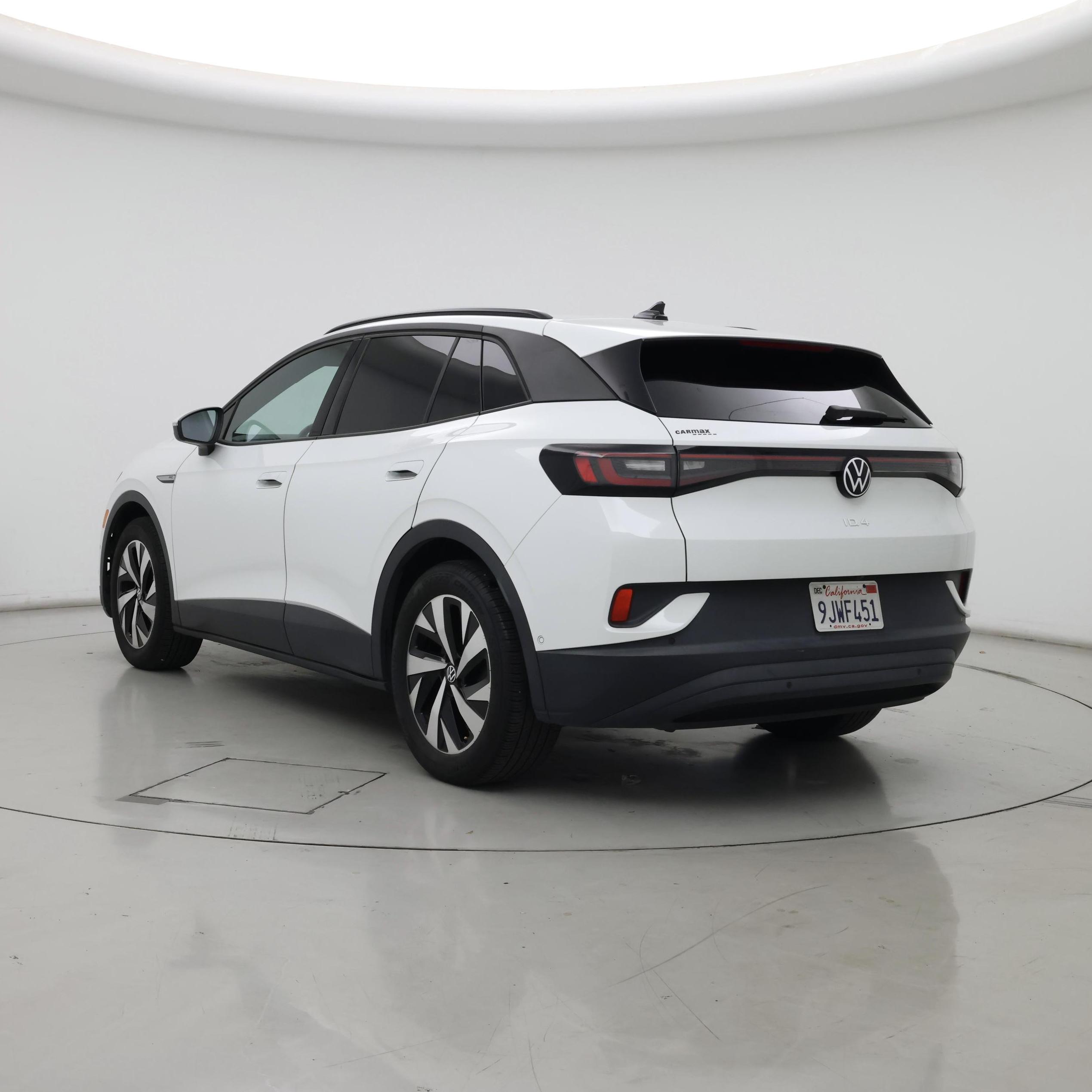 Thumbnail: 2023 Volkswagen ID.4 - 2