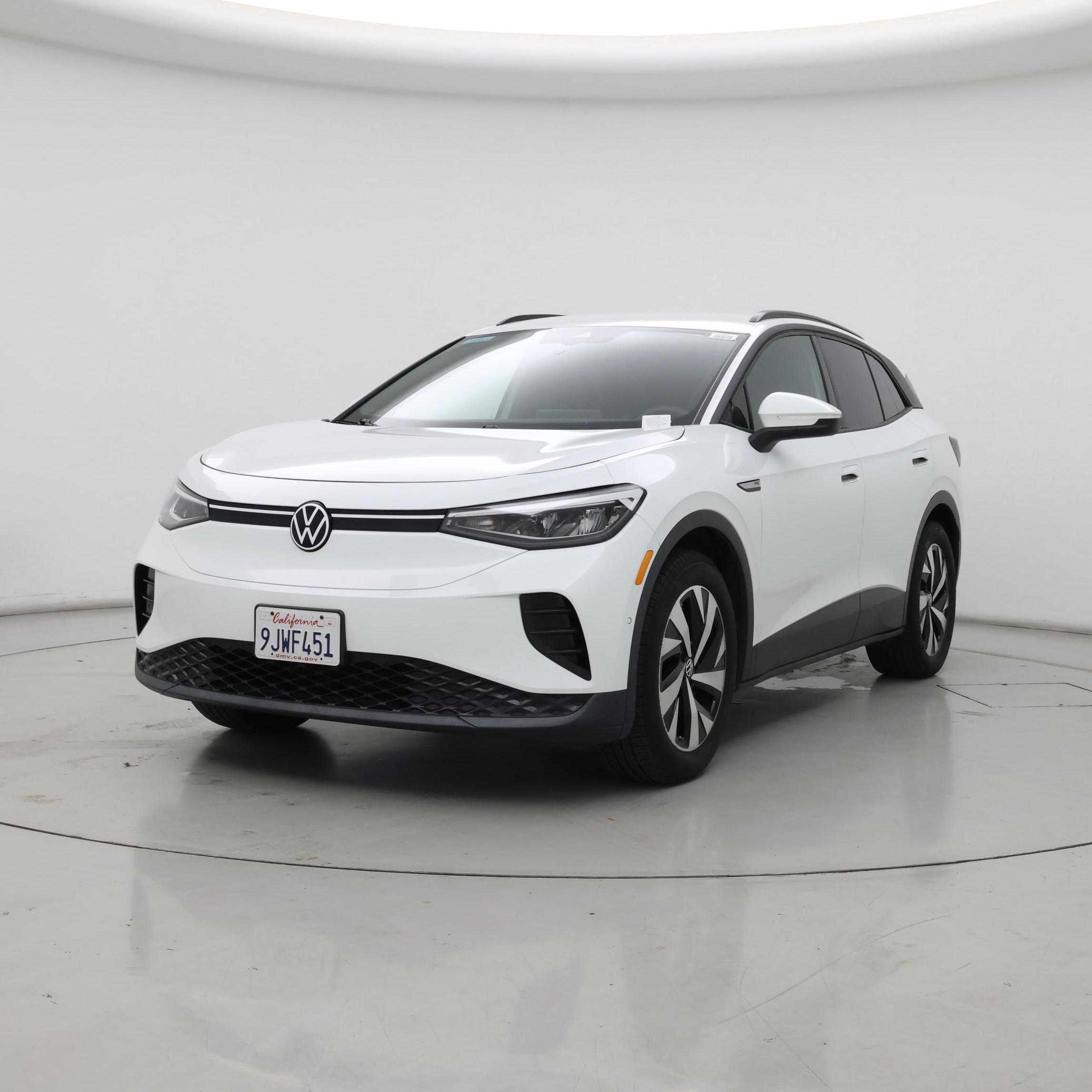 Thumbnail: 2023 Volkswagen ID.4 - 4