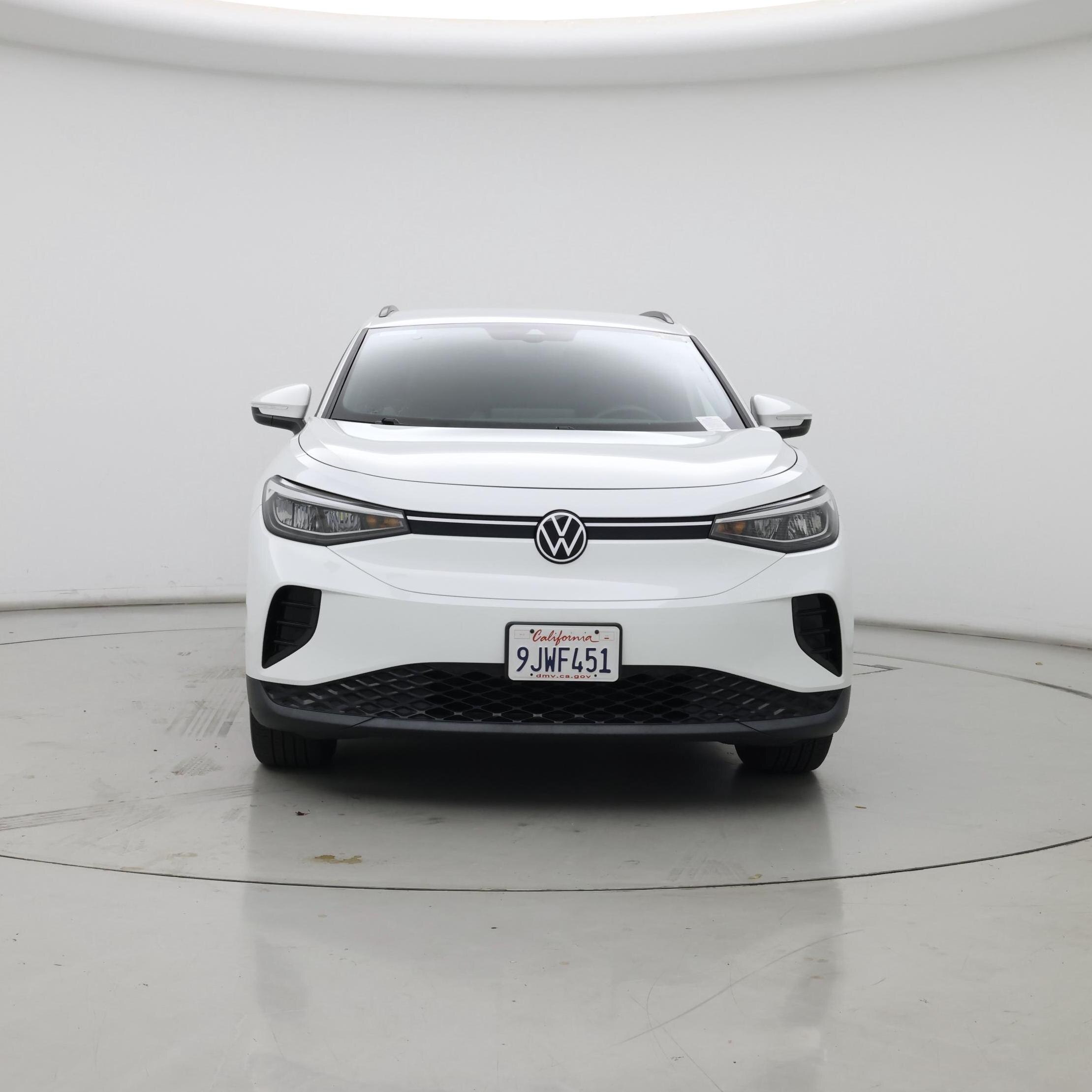 Thumbnail: 2023 Volkswagen ID.4 - 5