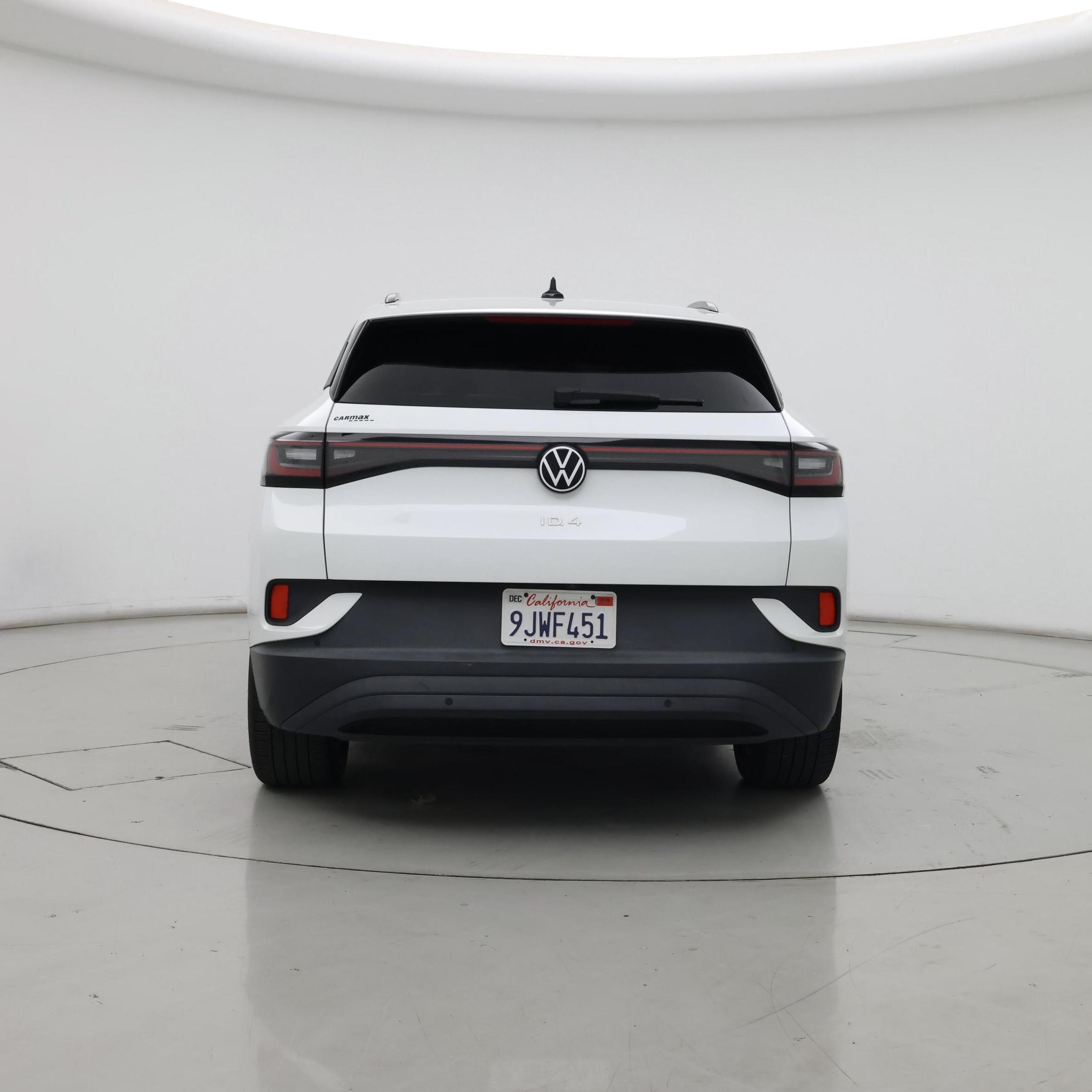 Thumbnail: 2023 Volkswagen ID.4 - 6