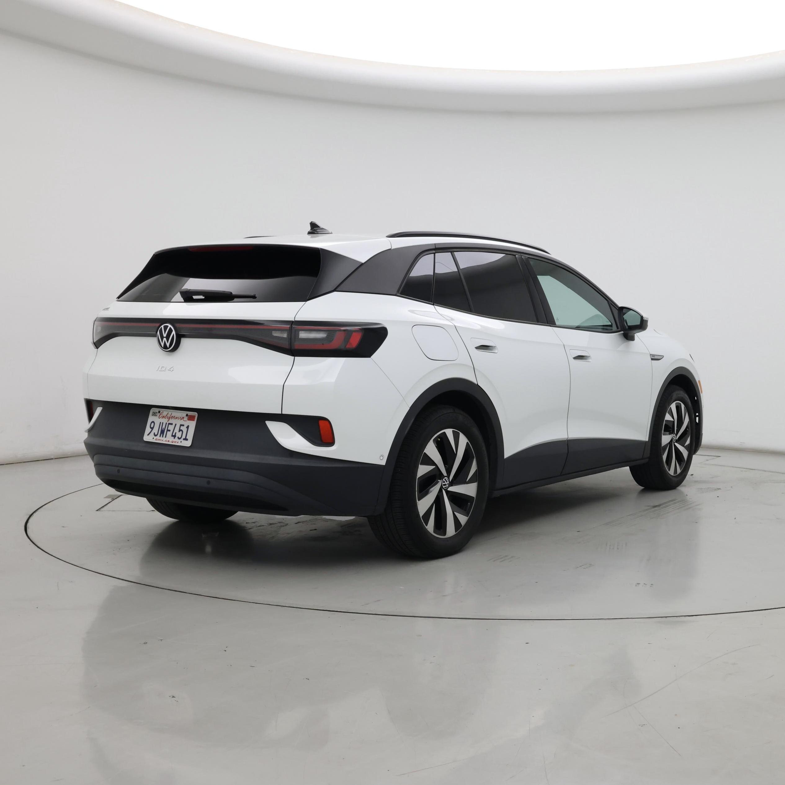 Thumbnail: 2023 Volkswagen ID.4 - 8