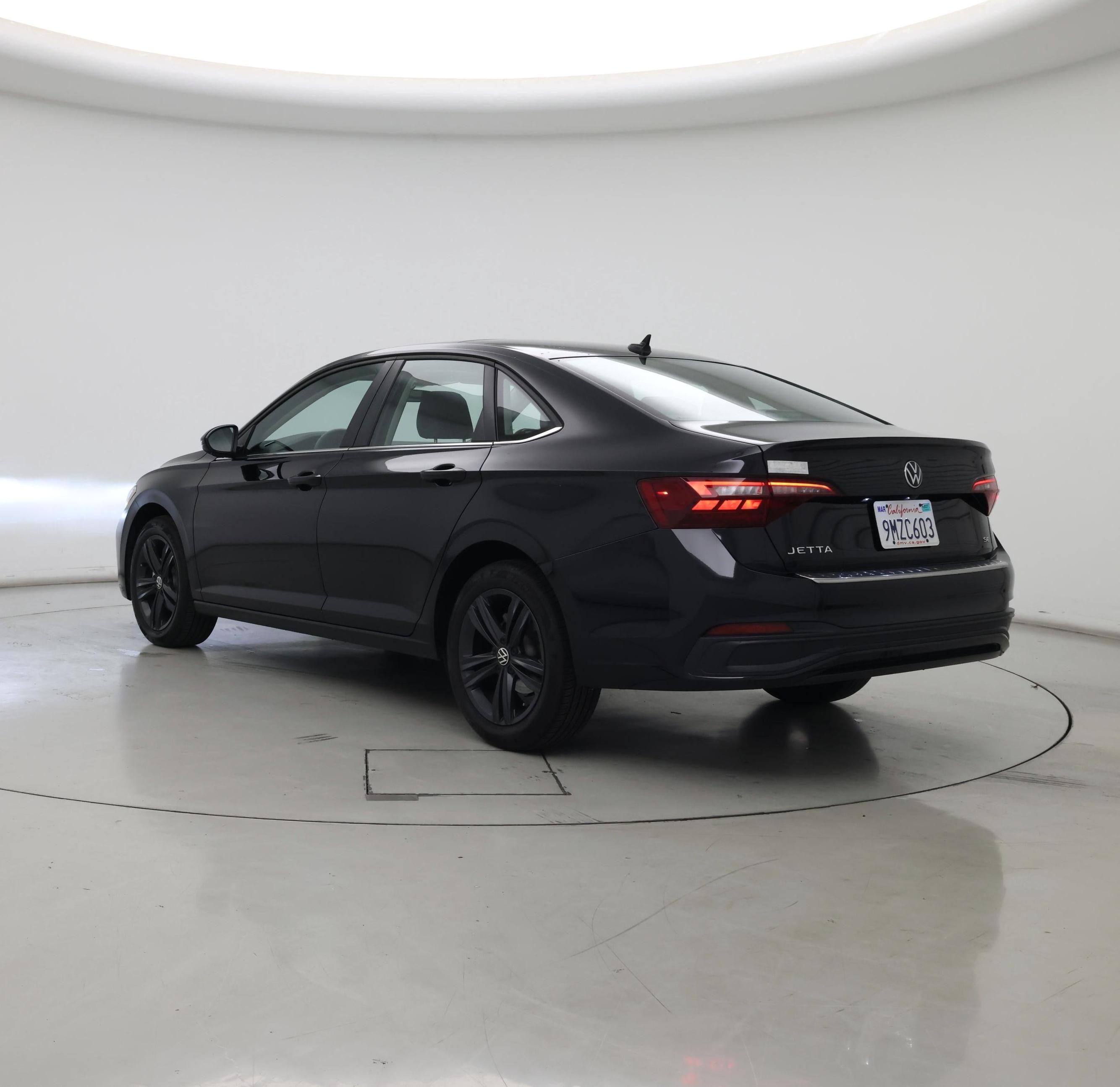 Thumbnail: 2024 Volkswagen Jetta - 2