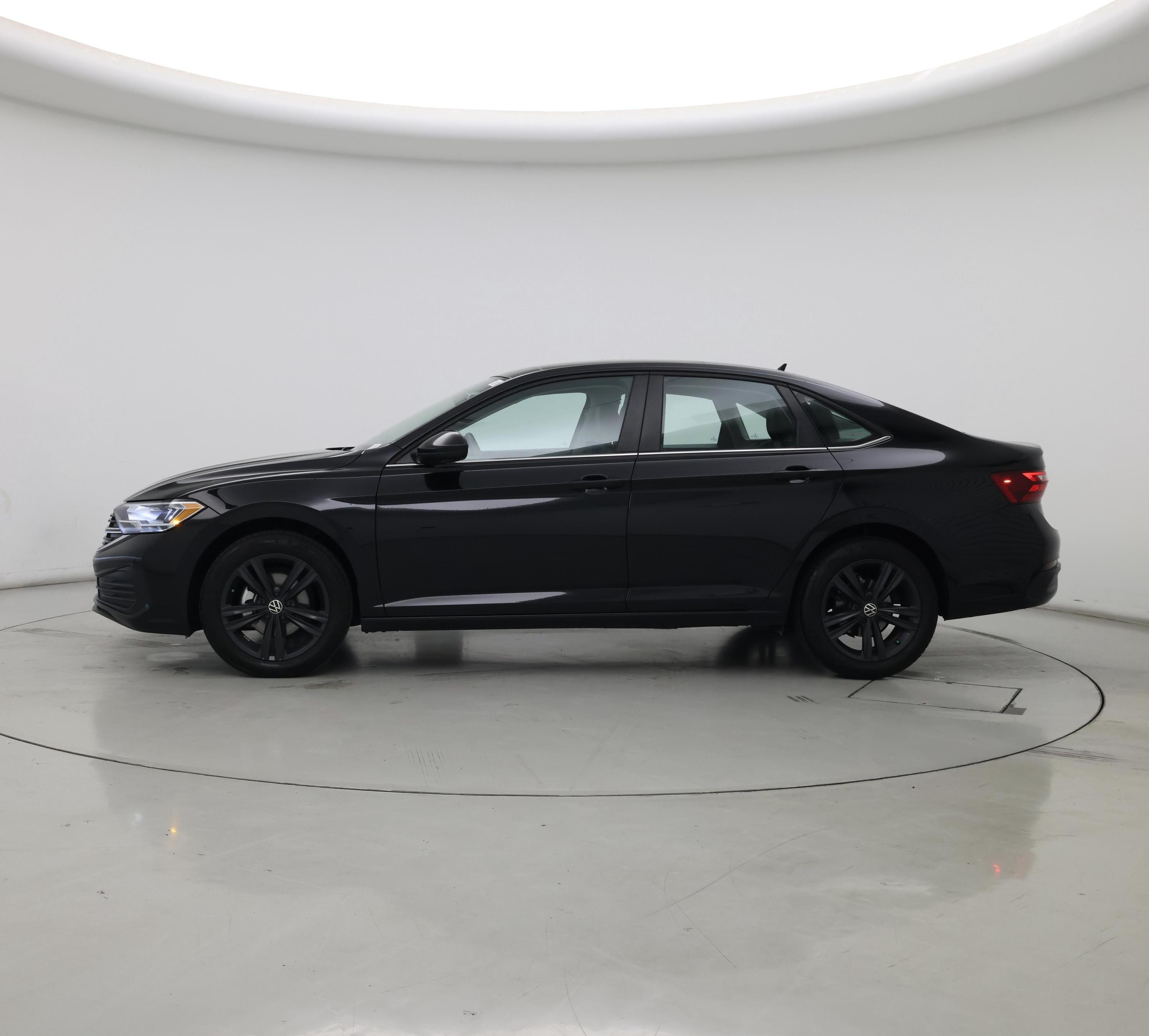 Thumbnail: 2024 Volkswagen Jetta - 3