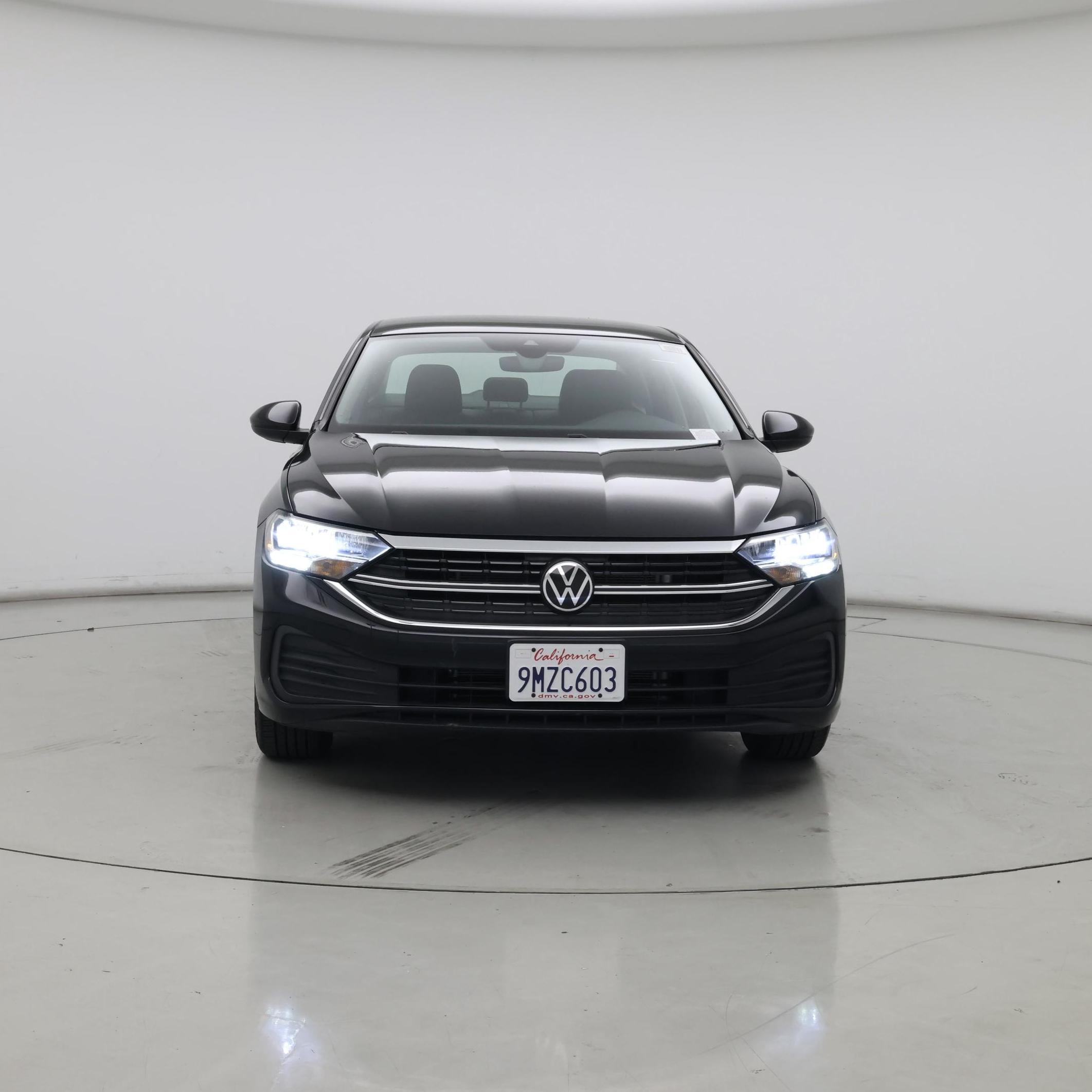 Thumbnail: 2024 Volkswagen Jetta - 5