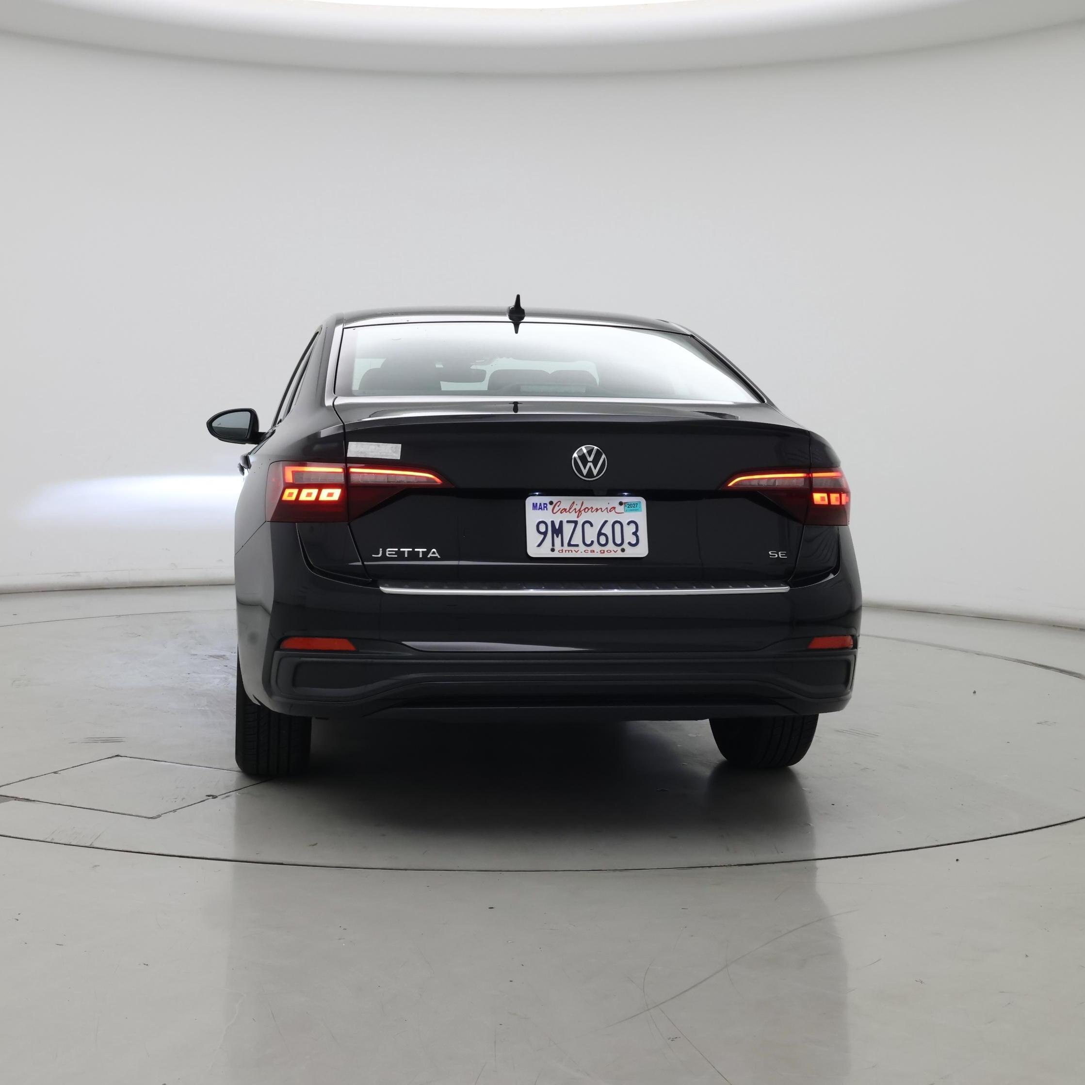 Thumbnail: 2024 Volkswagen Jetta - 6