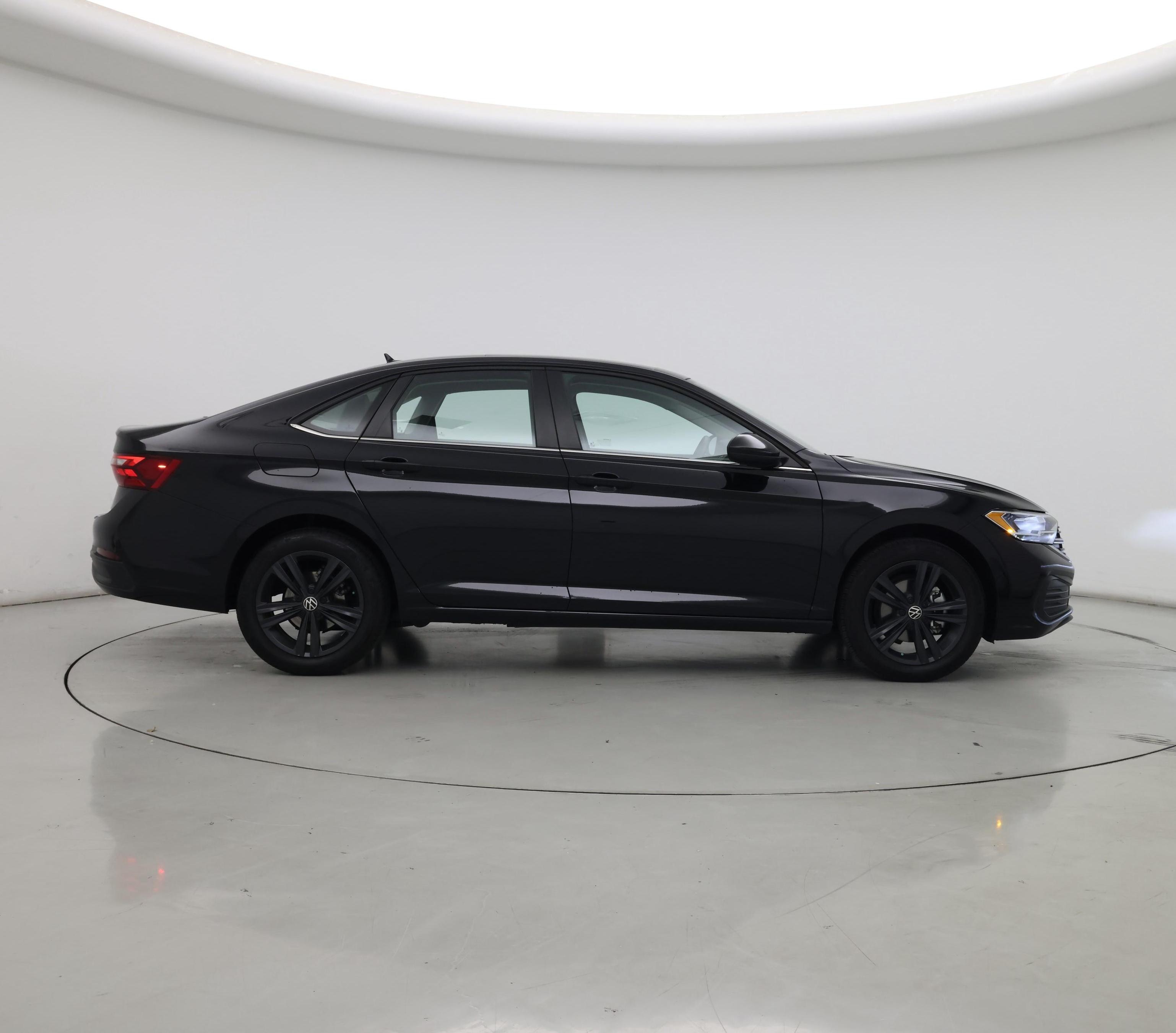 Thumbnail: 2024 Volkswagen Jetta - 7