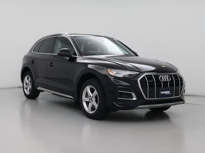 2023 Audi Q5 Premium