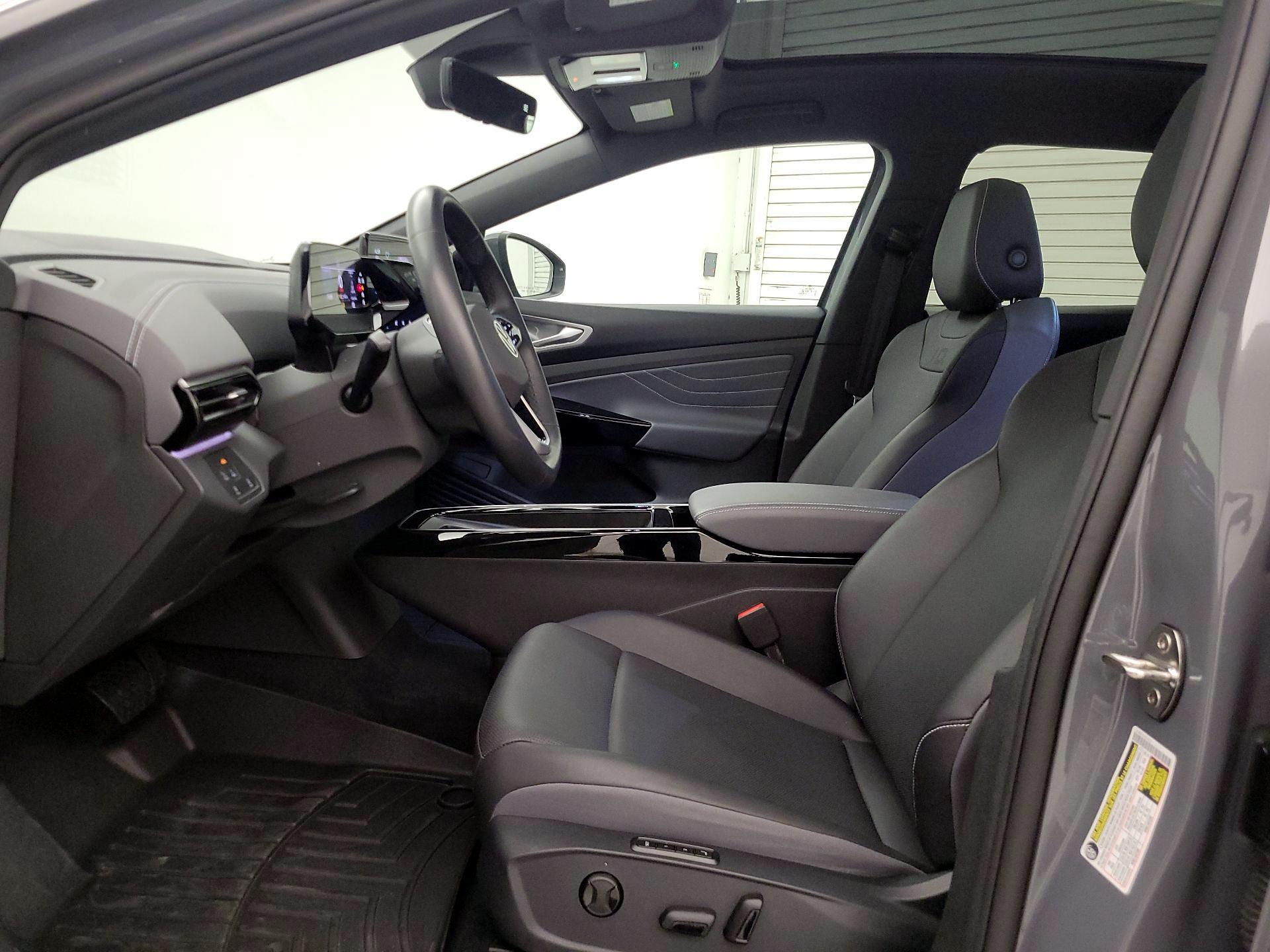 Thumbnail: 2023 Volkswagen ID.4 - 11