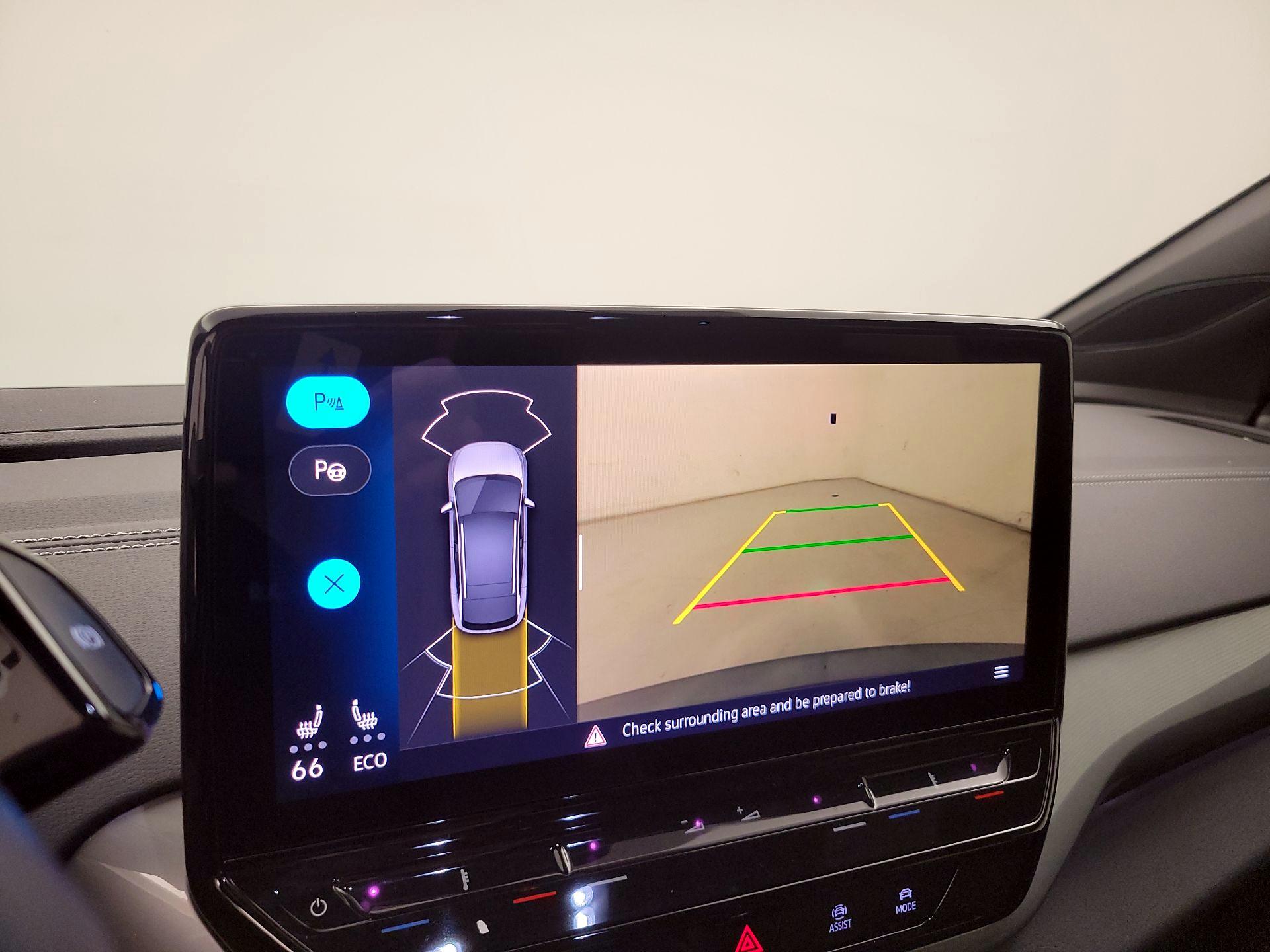 Thumbnail: 2023 Volkswagen ID.4 - 14