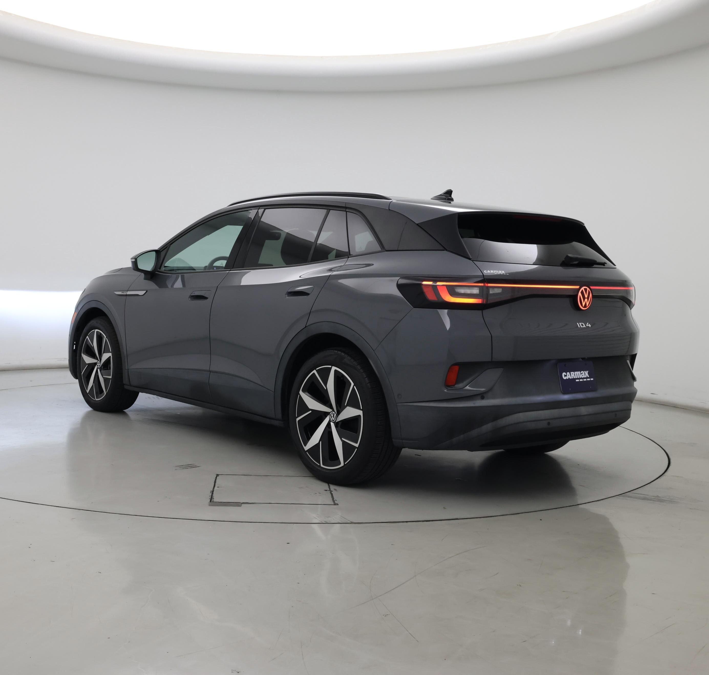 Thumbnail: 2023 Volkswagen ID.4 - 2