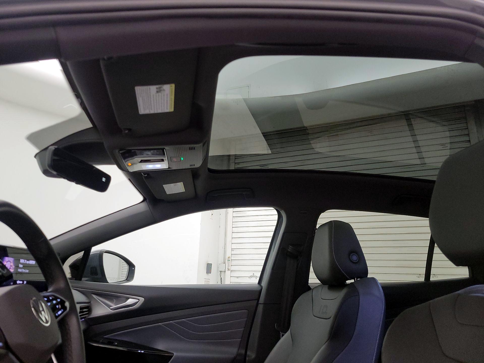 Thumbnail: 2023 Volkswagen ID.4 - 19