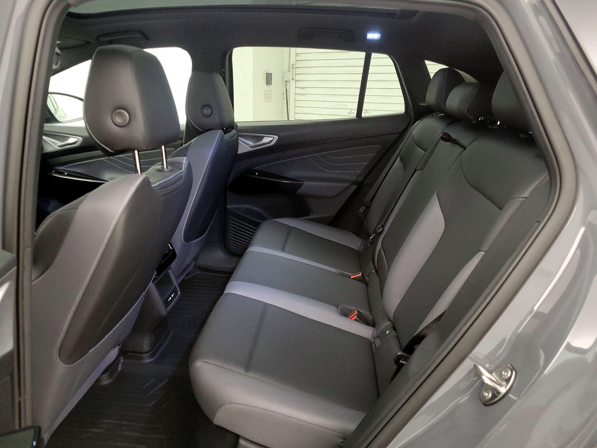 Thumbnail: 2023 Volkswagen ID.4 - 20