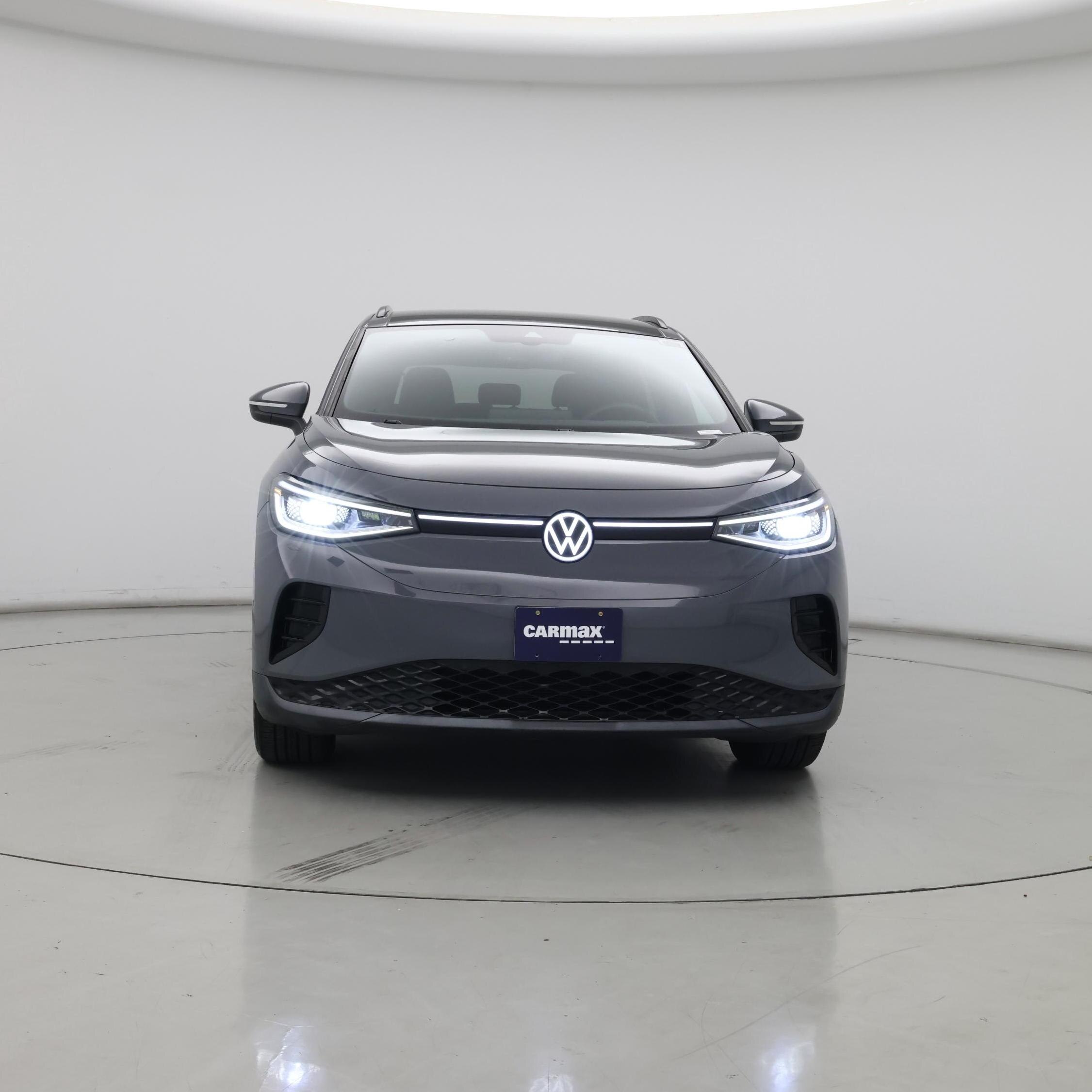 Thumbnail: 2023 Volkswagen ID.4 - 5