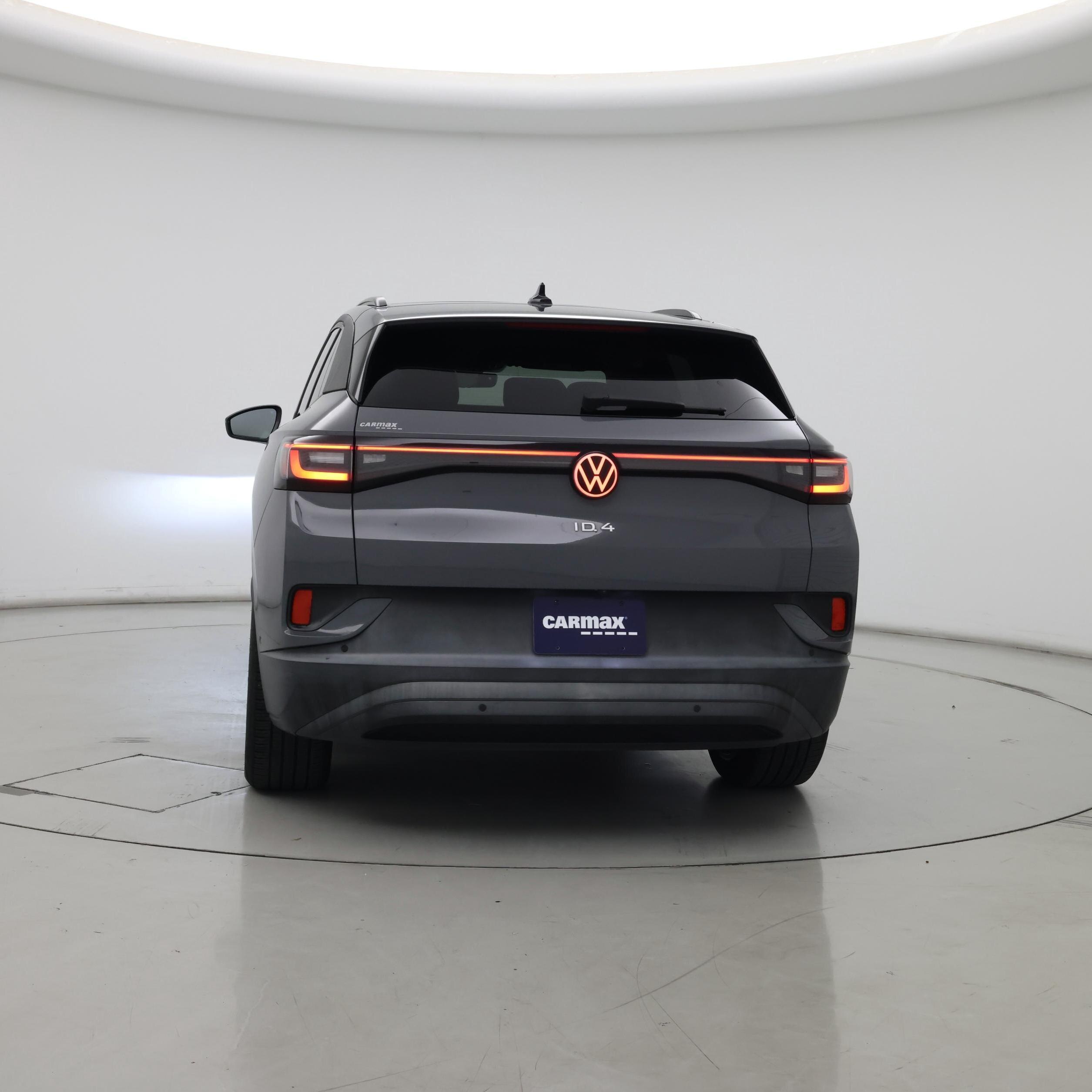 Thumbnail: 2023 Volkswagen ID.4 - 6