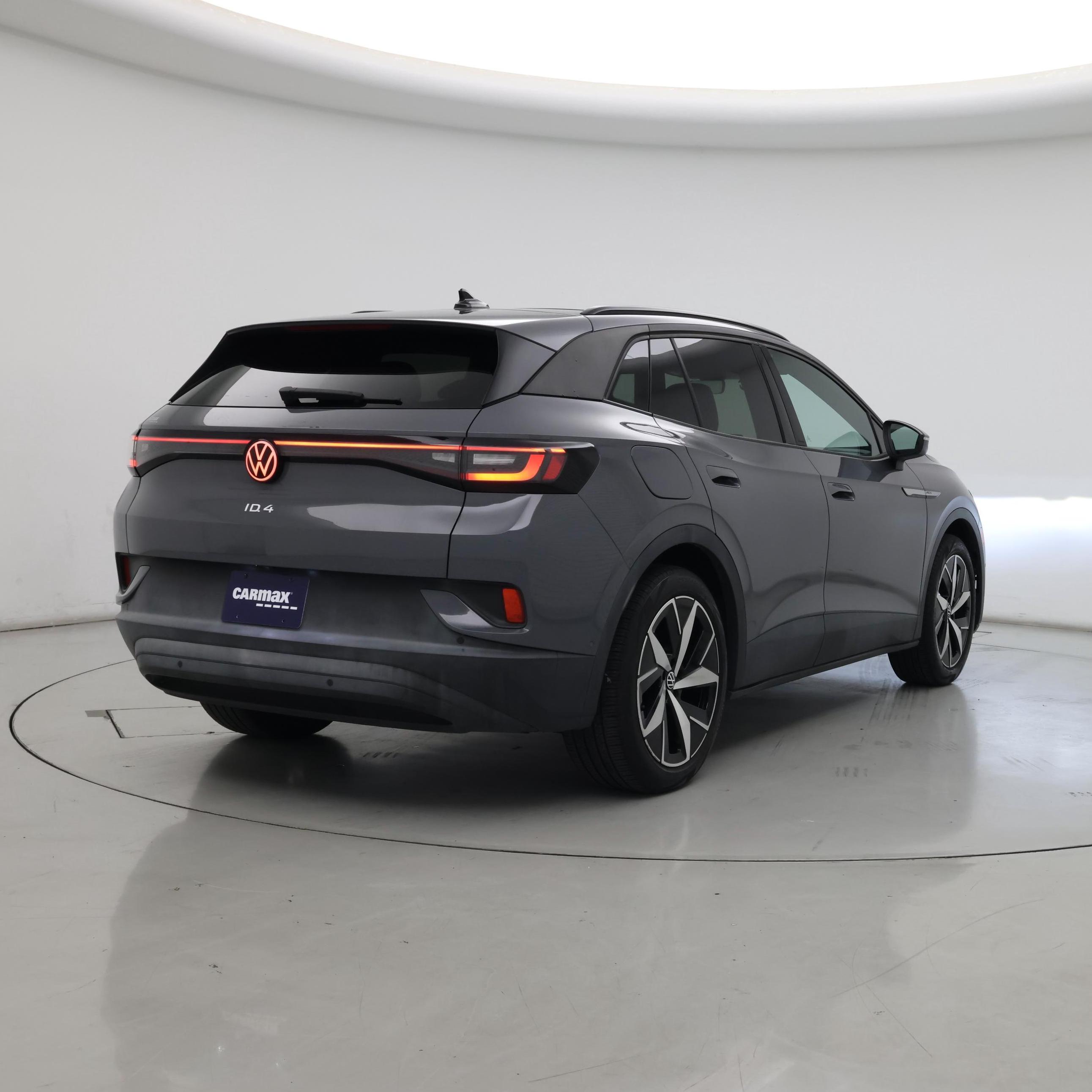 Thumbnail: 2023 Volkswagen ID.4 - 8