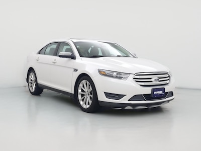 2014 Ford Taurus Limited