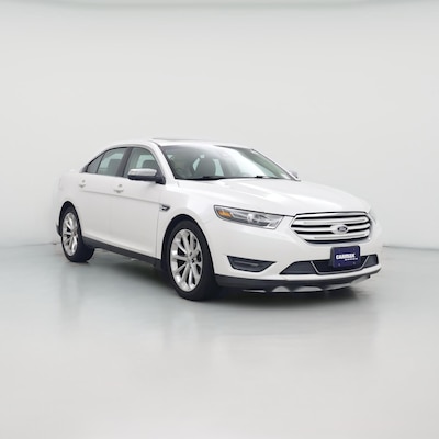 2014 Ford Taurus Limited