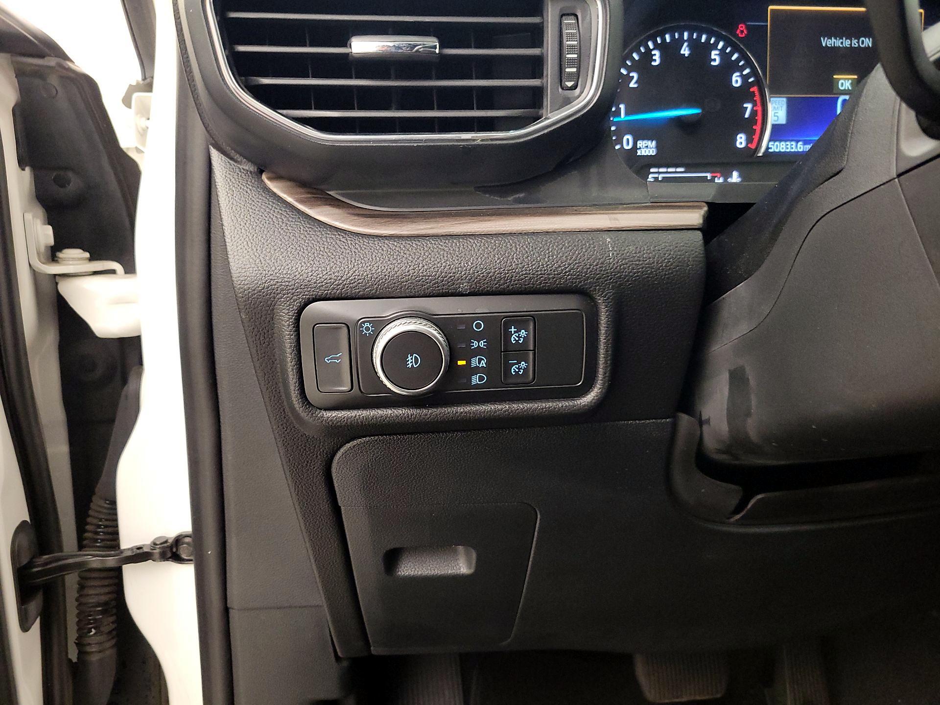 Thumbnail: 2020 Ford Explorer - 13