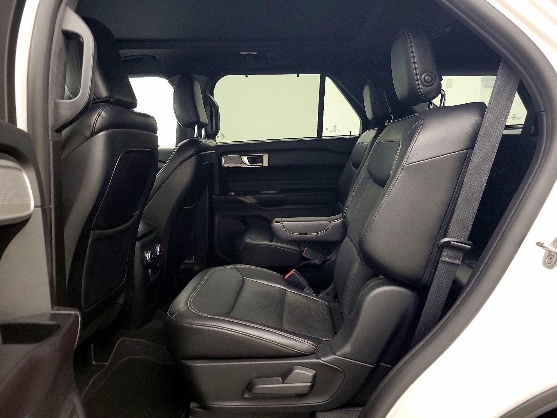 Thumbnail: 2020 Ford Explorer - 19