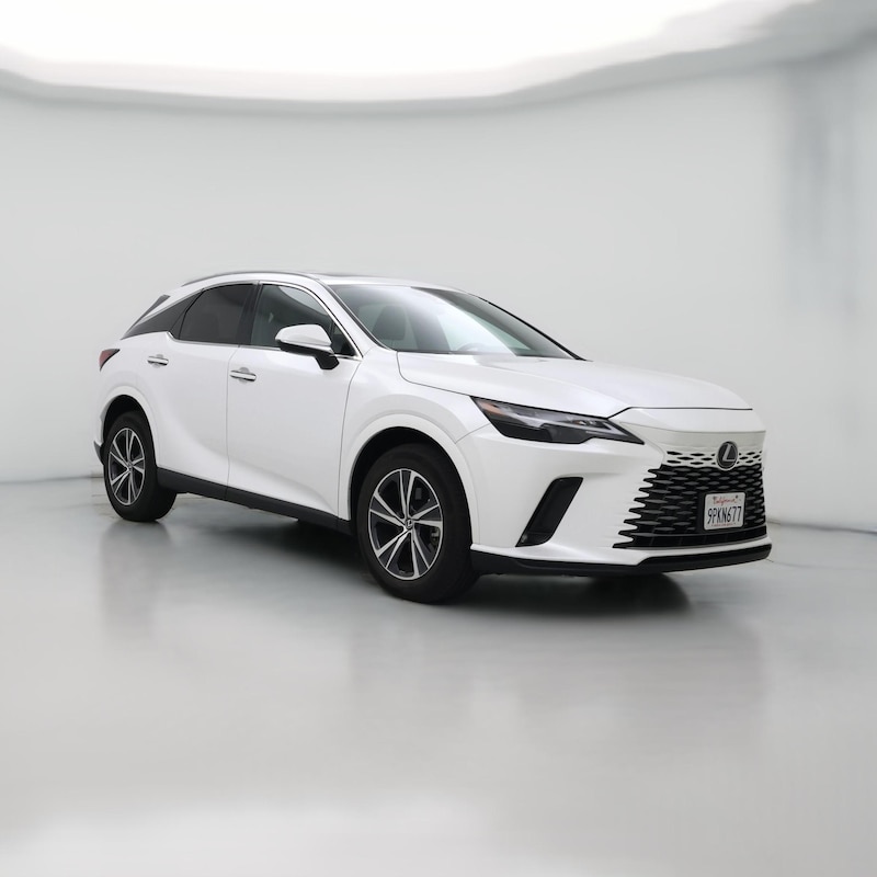 2024 Lexus RX 350