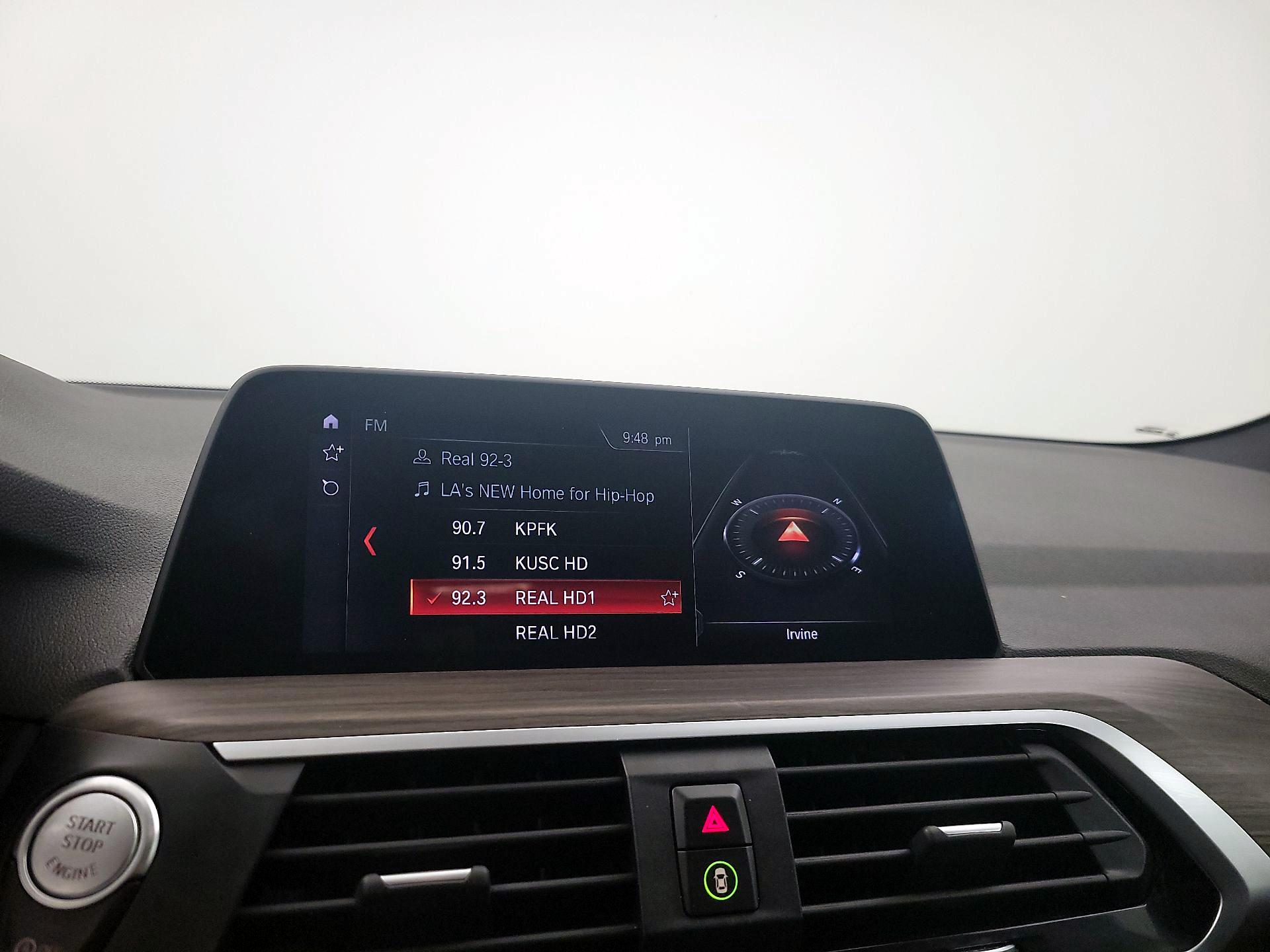 Thumbnail: 2021 BMW X3 - 15