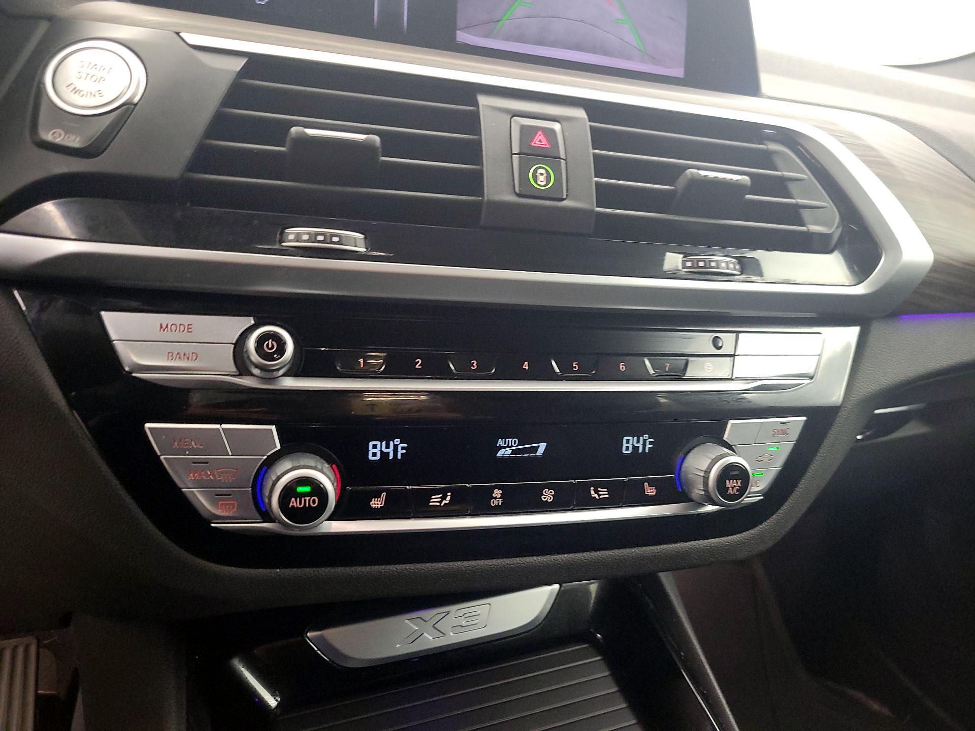 Thumbnail: 2021 BMW X3 - 16