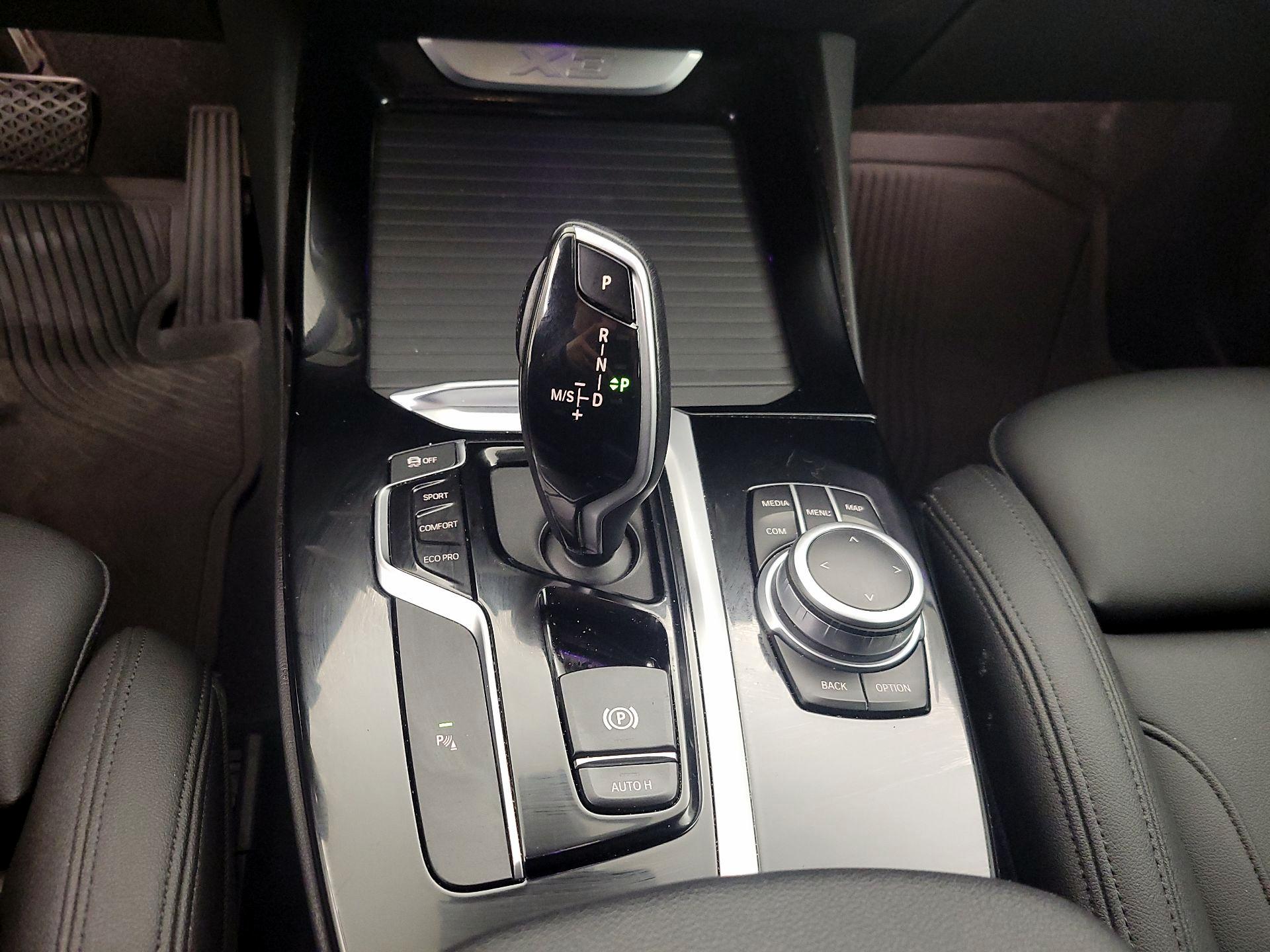 Thumbnail: 2021 BMW X3 - 17