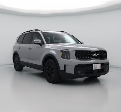 2024 Kia Telluride SX X-Pro