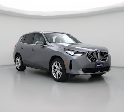 2025 BMW X3 xDrive30