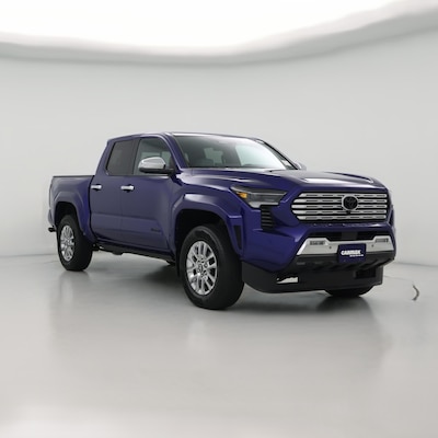 2025 Toyota Tacoma Limited