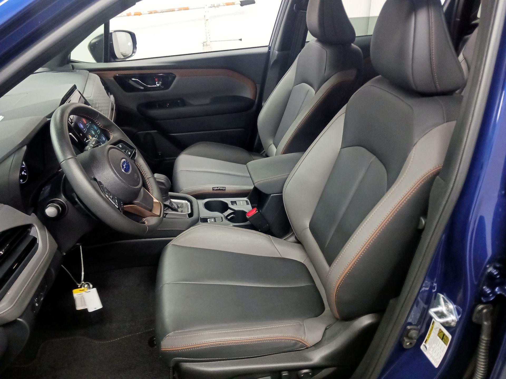 Thumbnail: 2025 Subaru Forester - 11