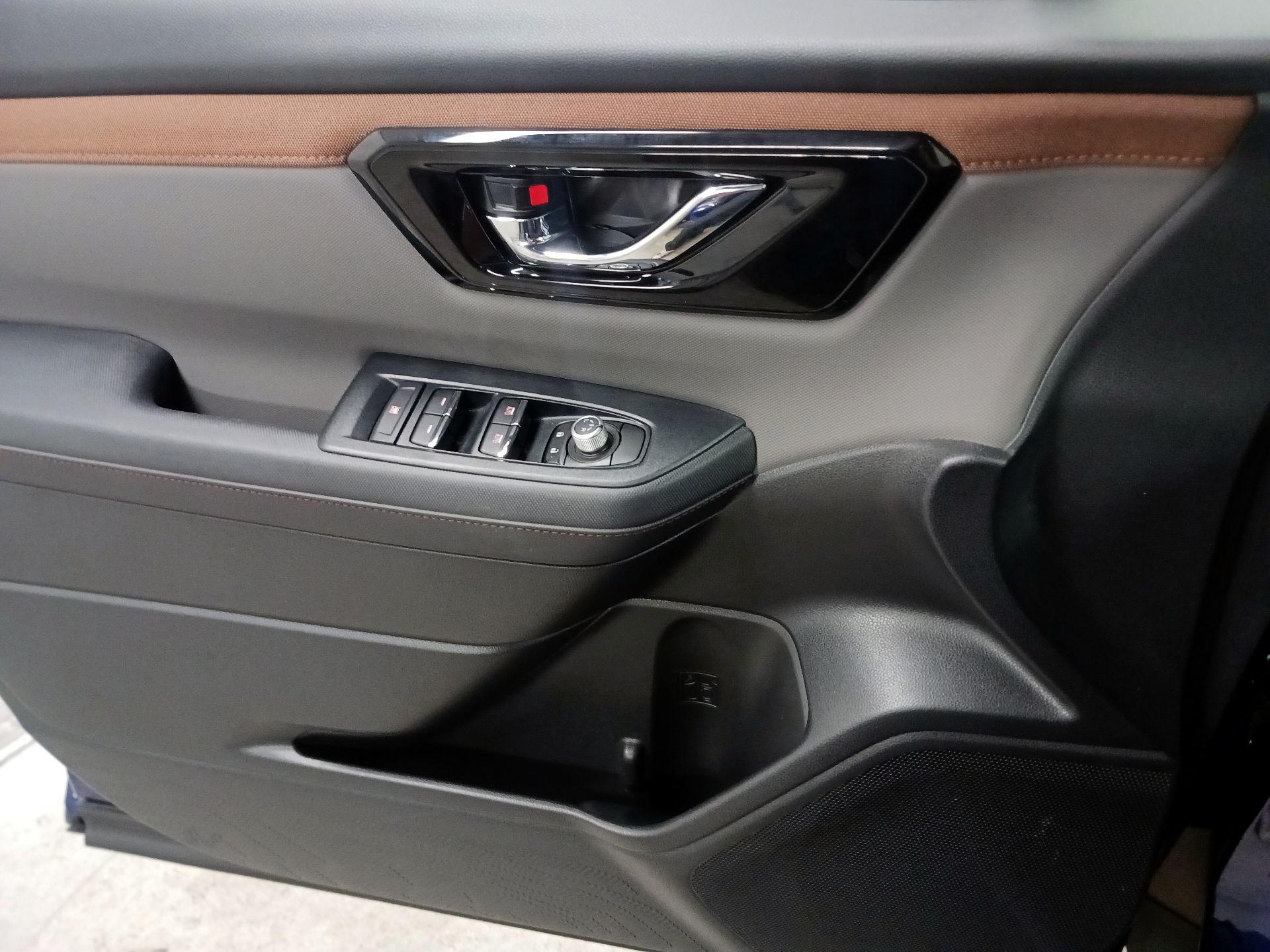 Thumbnail: 2025 Subaru Forester - 12