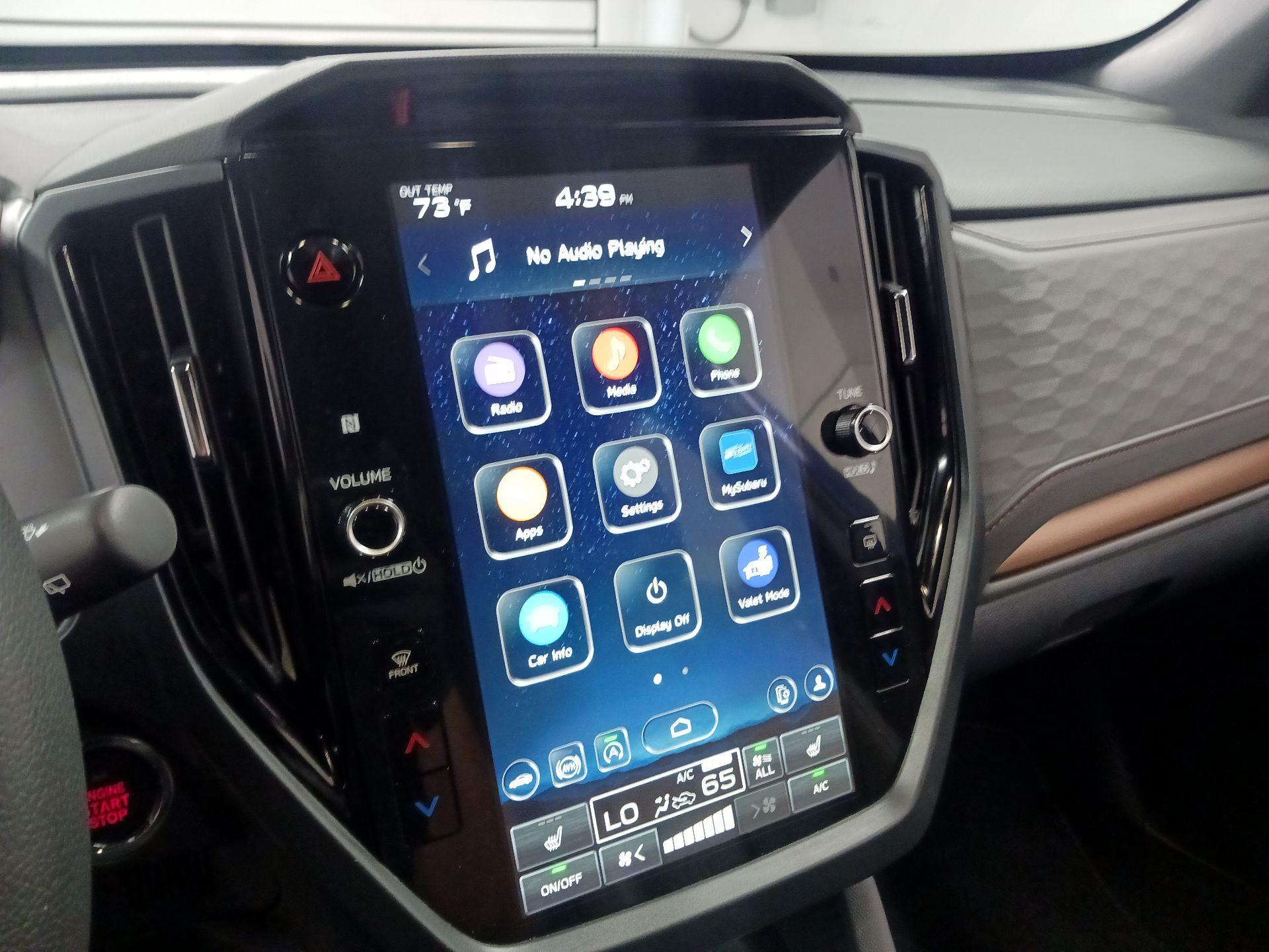 Thumbnail: 2025 Subaru Forester - 13