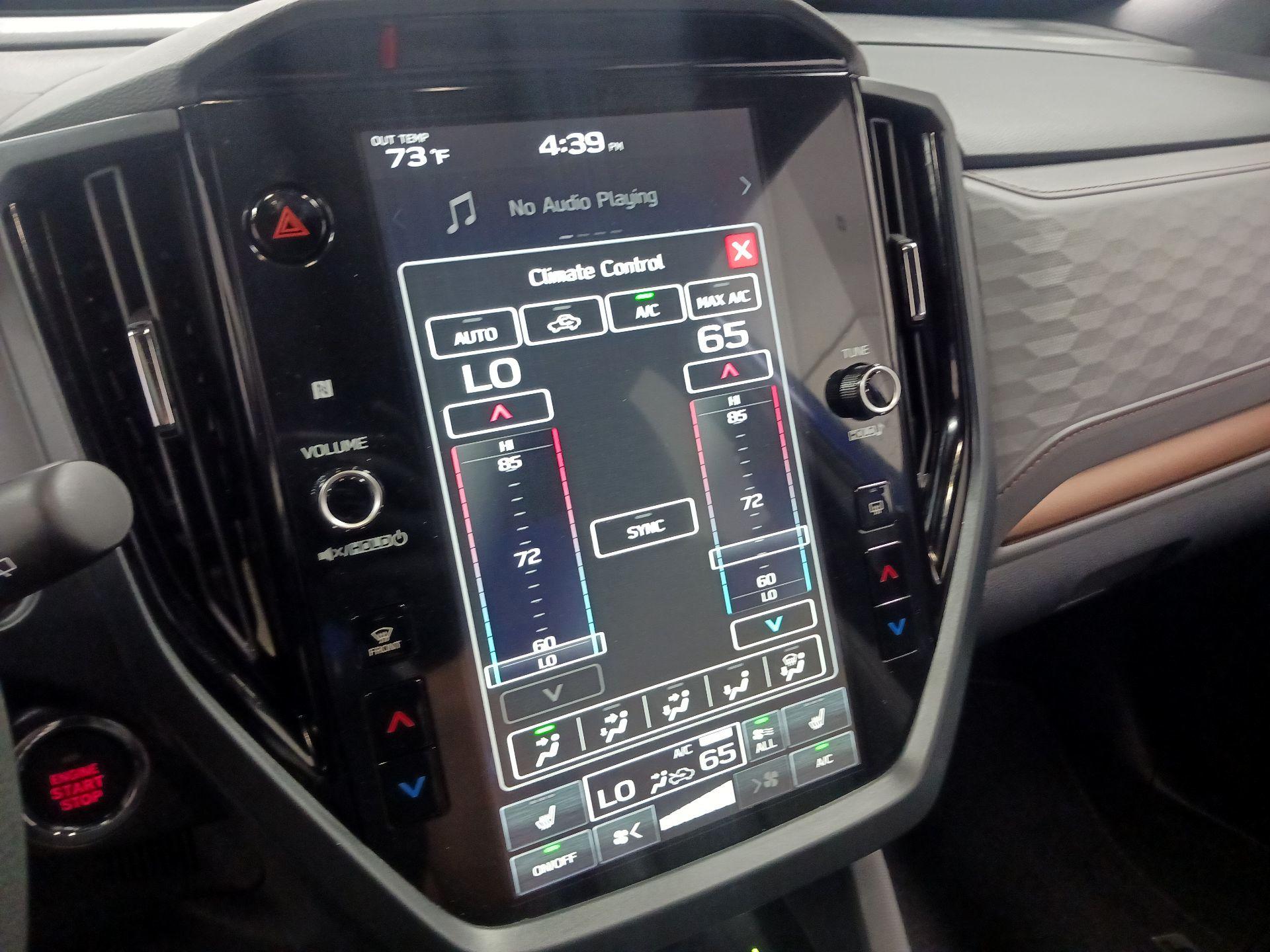 Thumbnail: 2025 Subaru Forester - 14