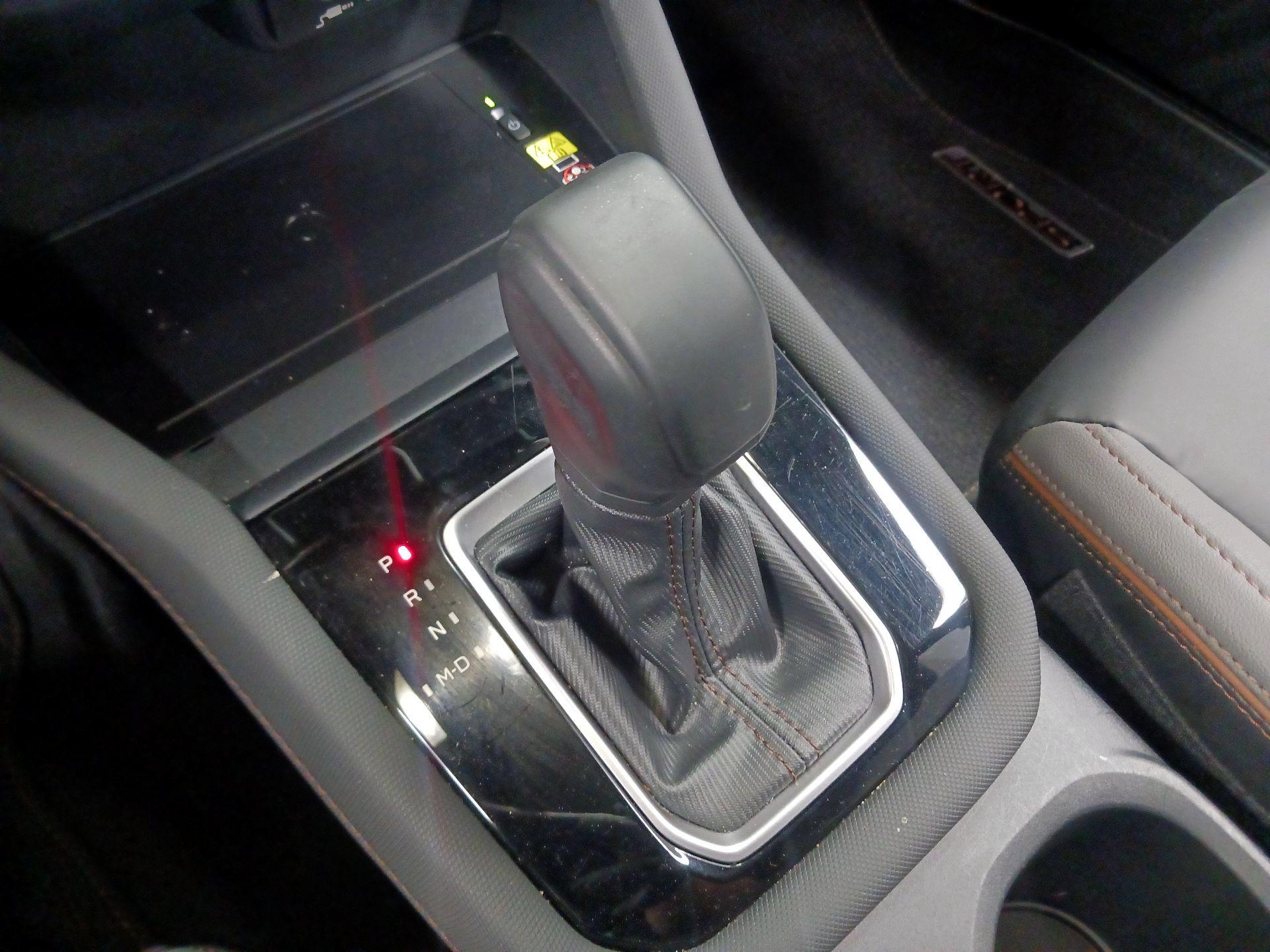 Thumbnail: 2025 Subaru Forester - 15