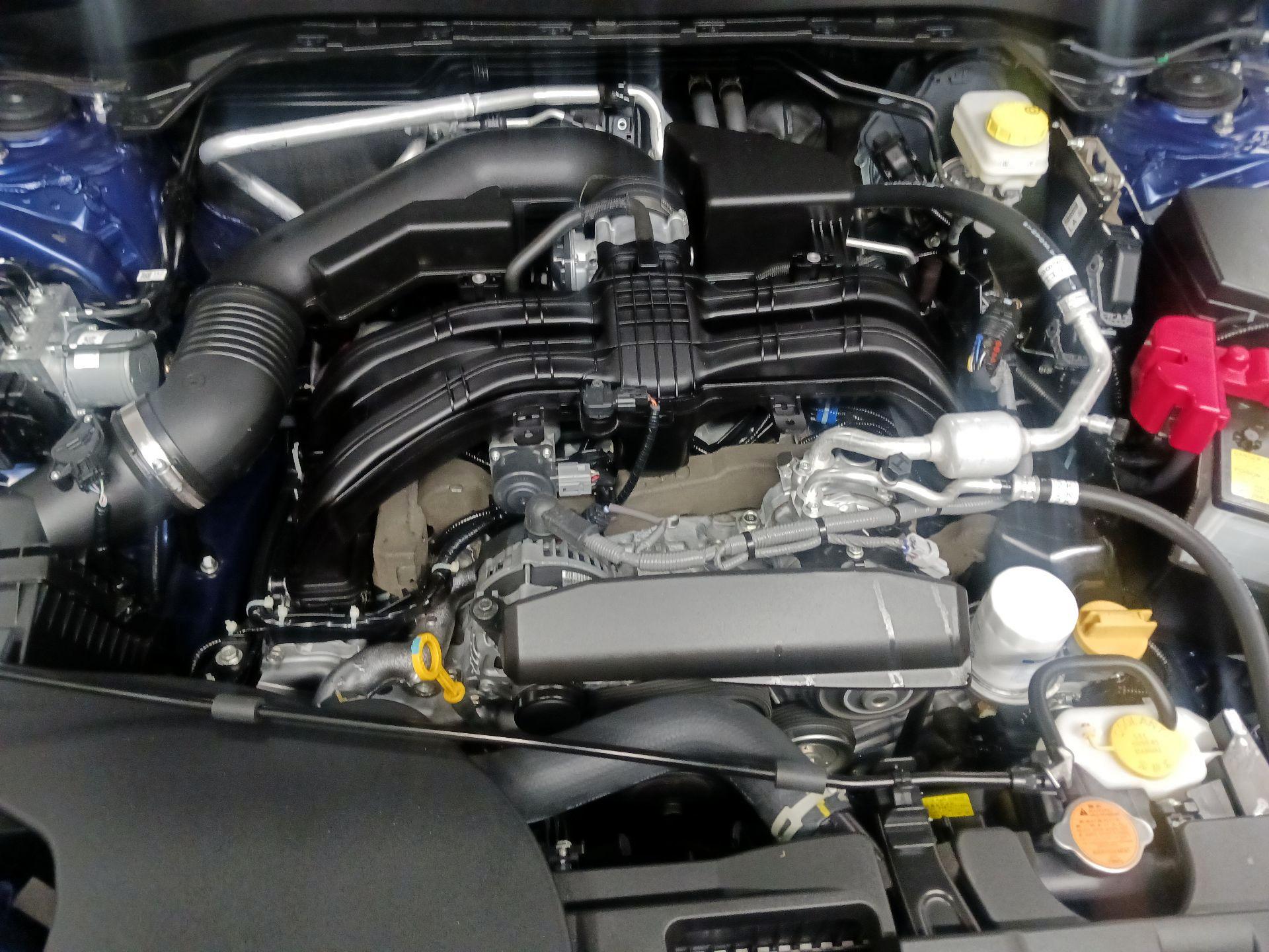 Thumbnail: 2025 Subaru Forester - 17