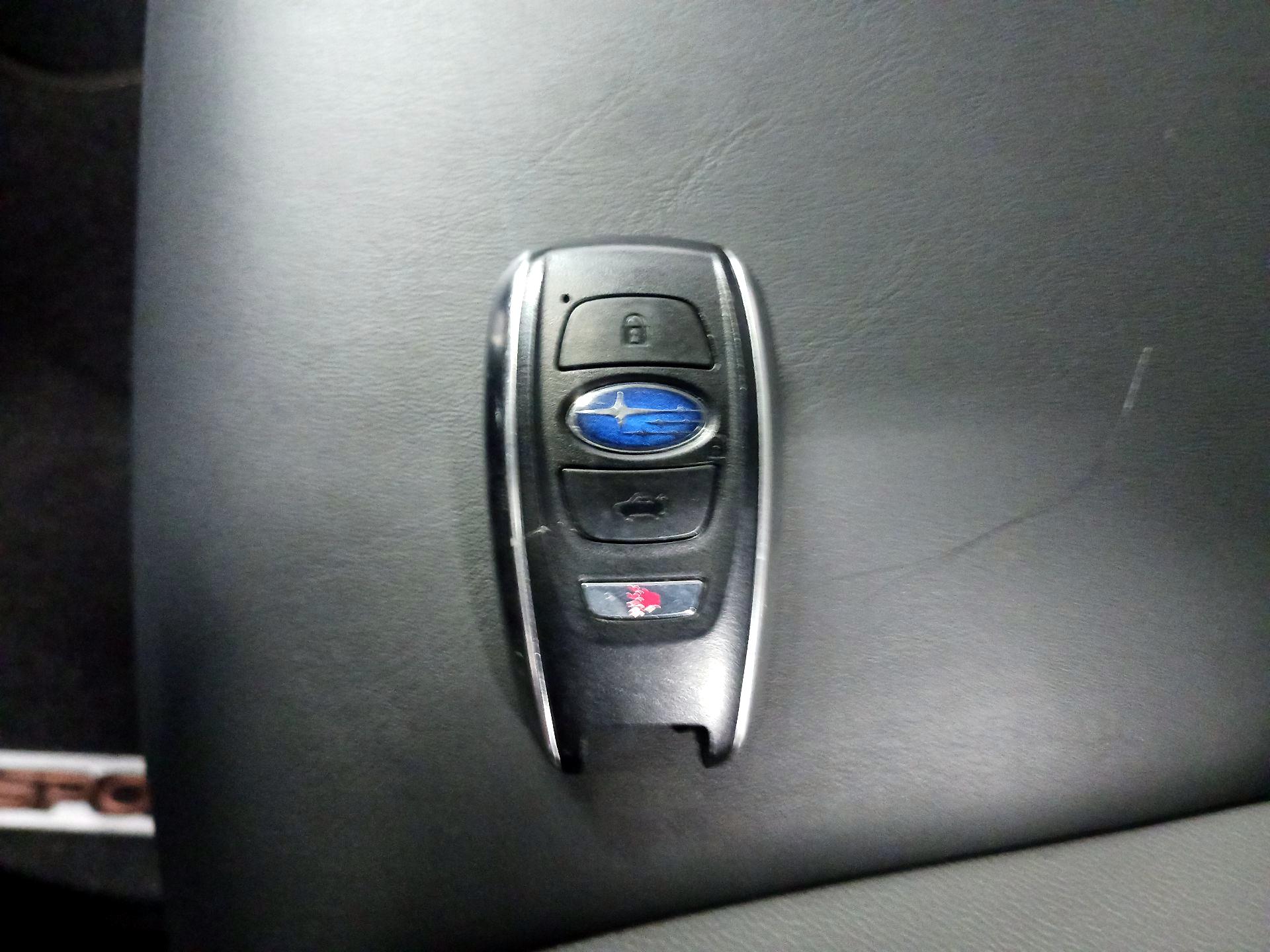 Thumbnail: 2025 Subaru Forester - 18