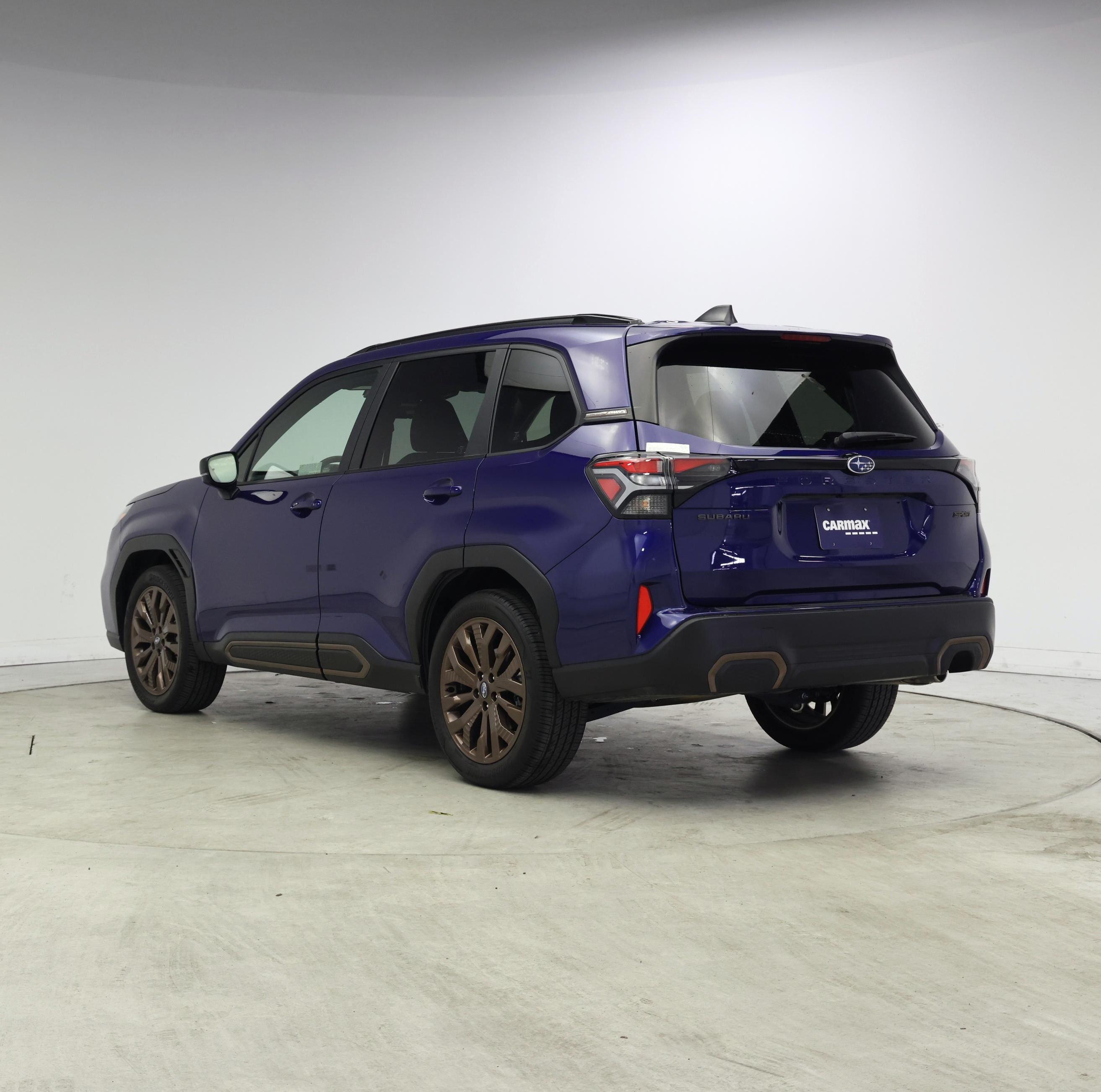 Thumbnail: 2025 Subaru Forester - 2